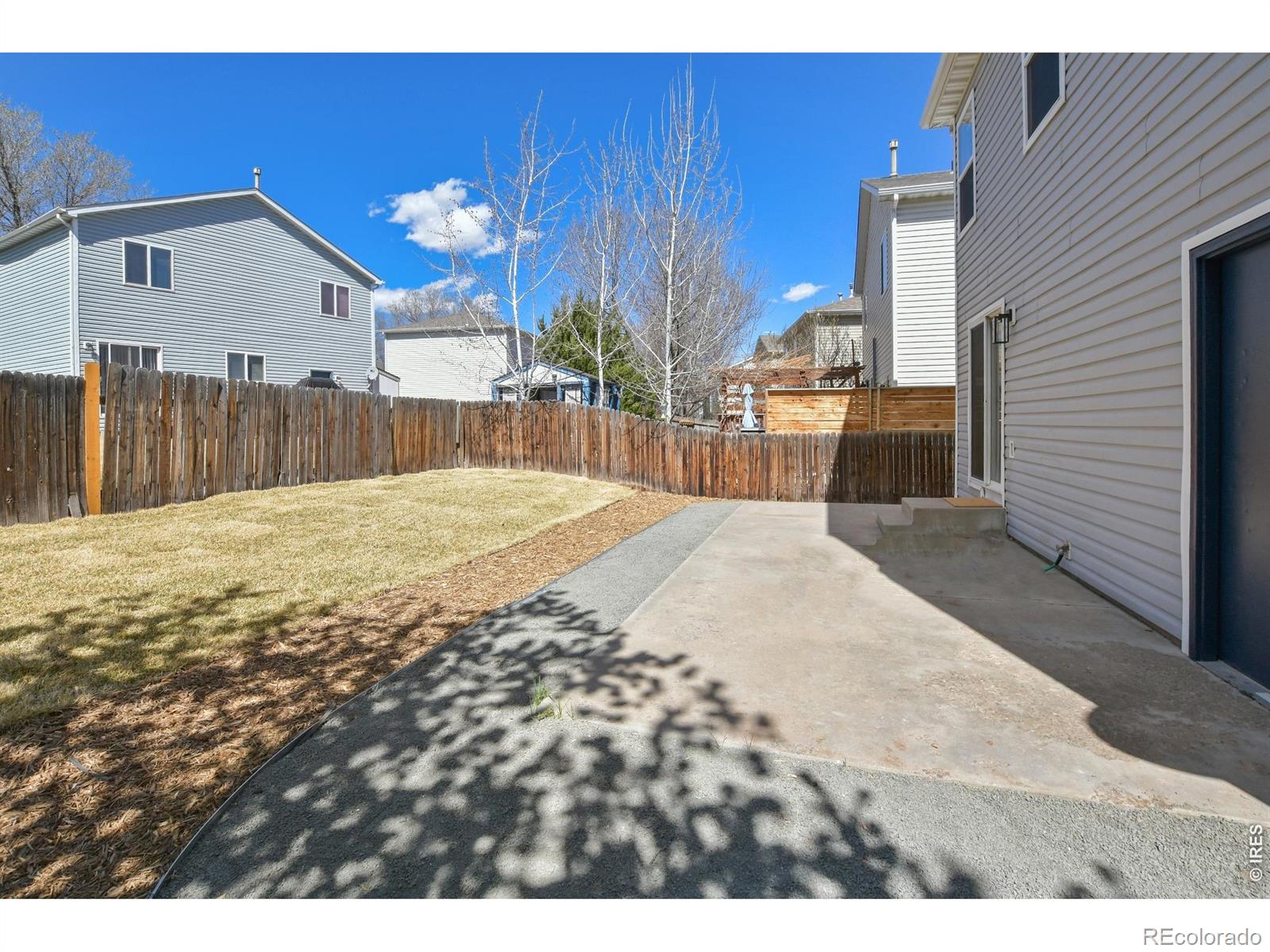 3445 Meadowlark Avenue Fort Collins CO 80526
