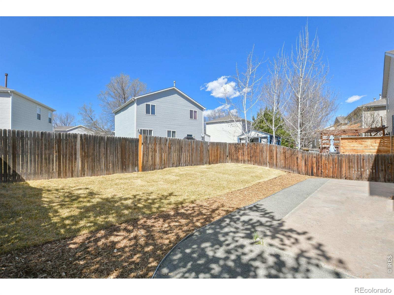 3445 Meadowlark Avenue Fort Collins CO 80526