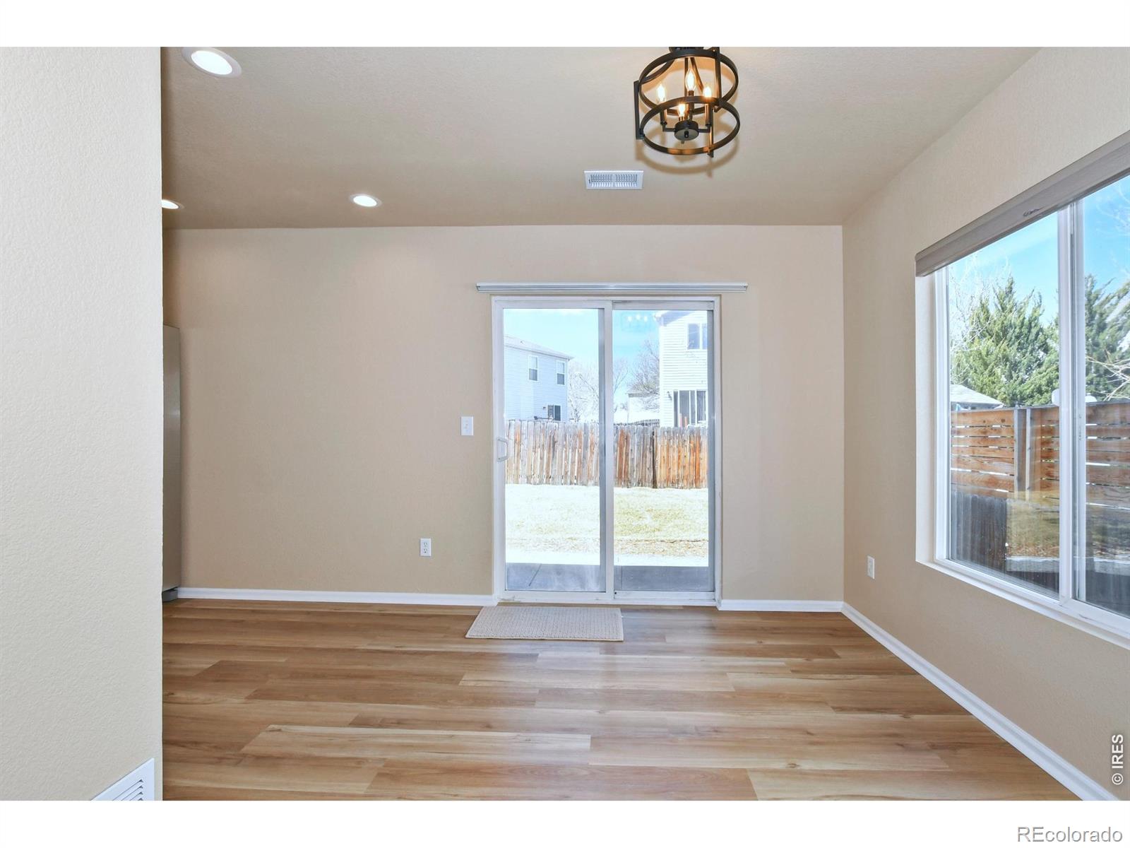 3445 Meadowlark Avenue Fort Collins CO 80526
