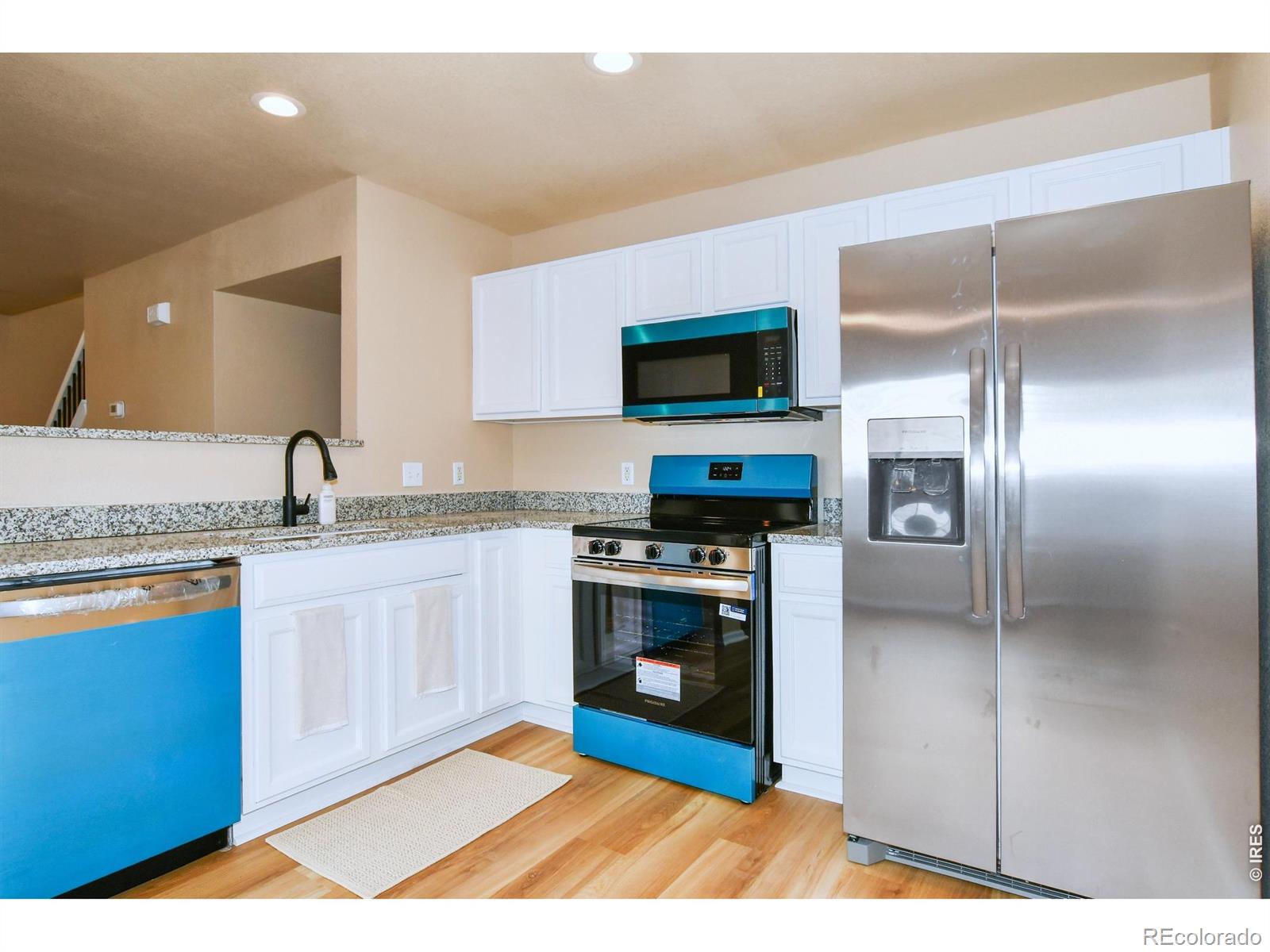 3445 Meadowlark Avenue Fort Collins CO 80526