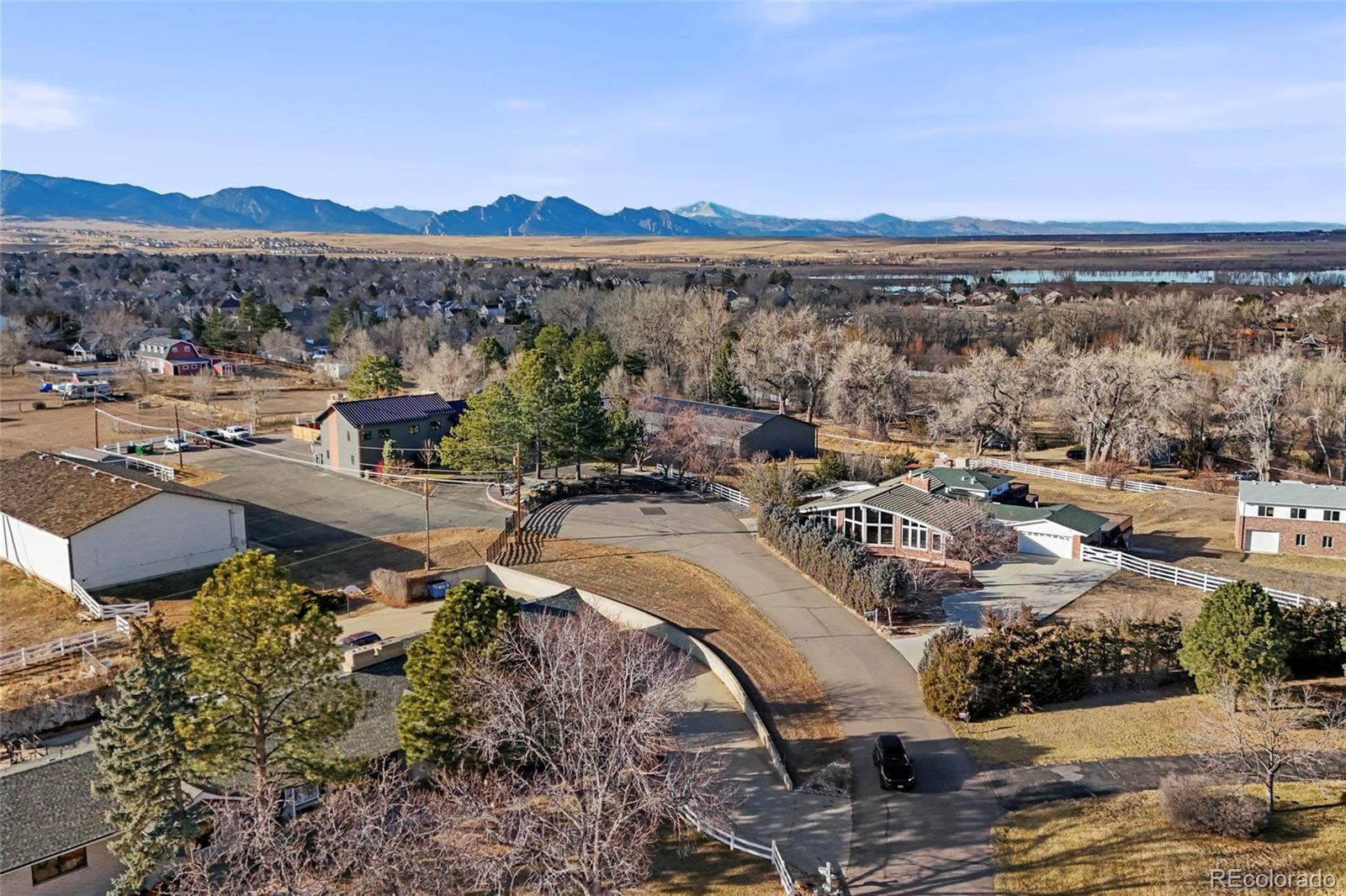 8280 Queen Street Arvada CO 80005