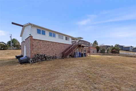 8280 Queen Street Arvada CO 80005