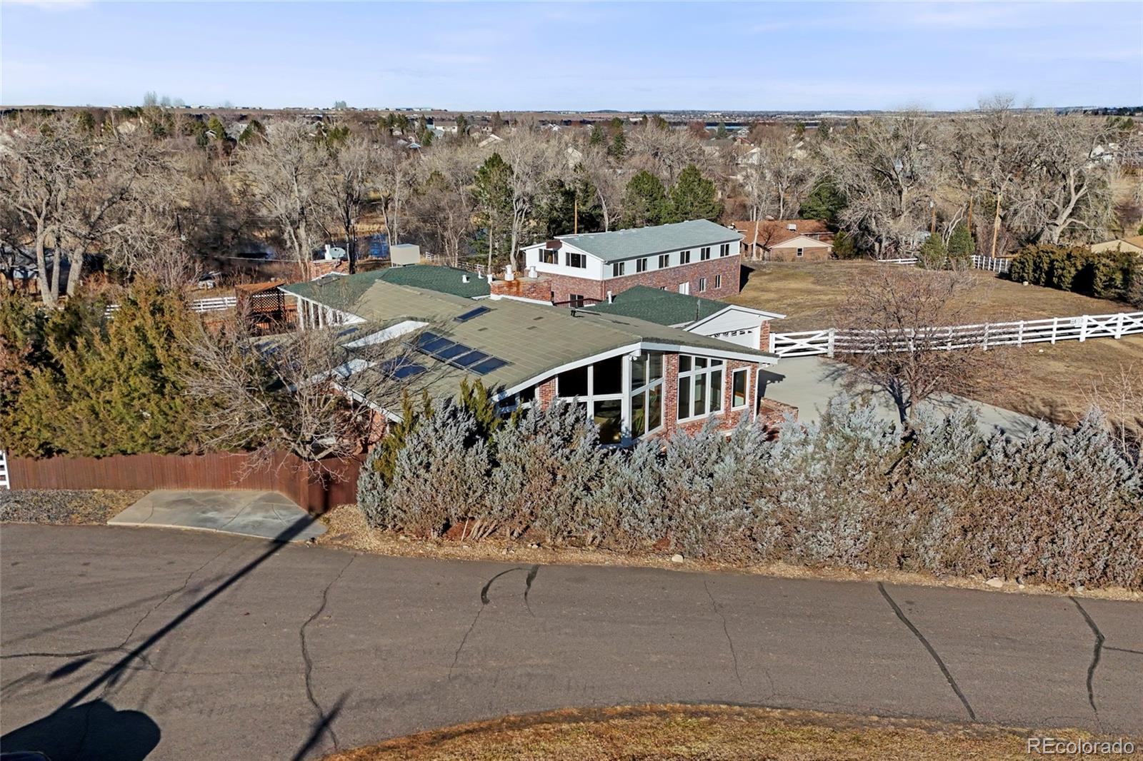 8280 Queen Street Arvada CO 80005