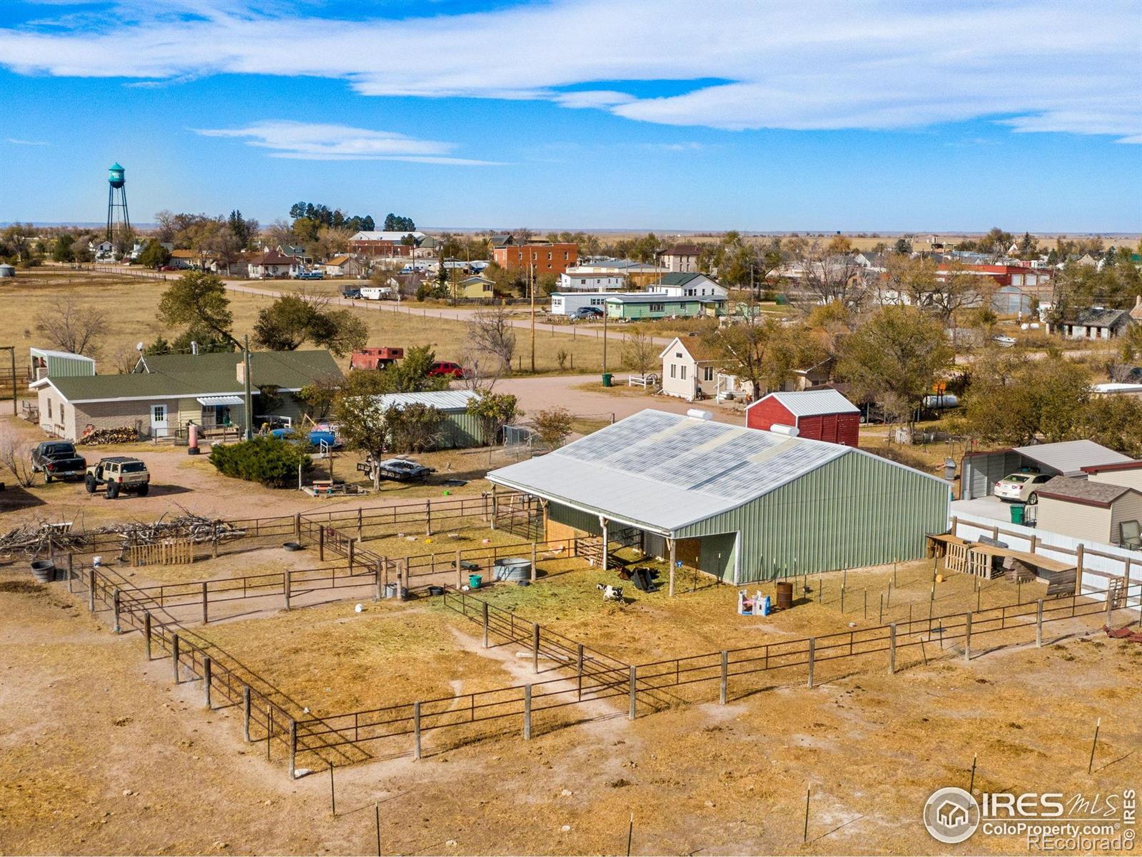 222 S Kearney Street Grover CO 80729
