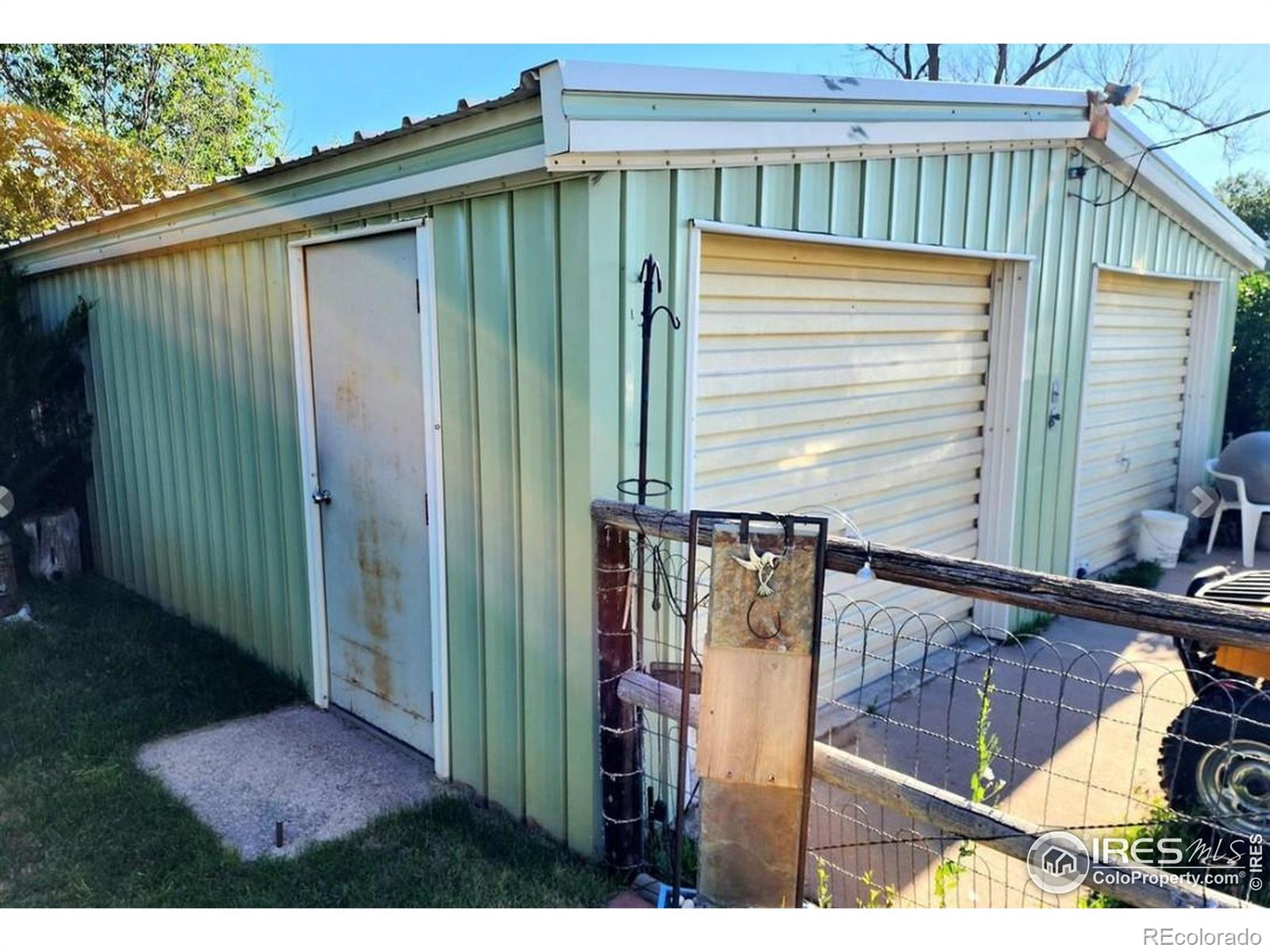 222 S Kearney Street Grover CO 80729