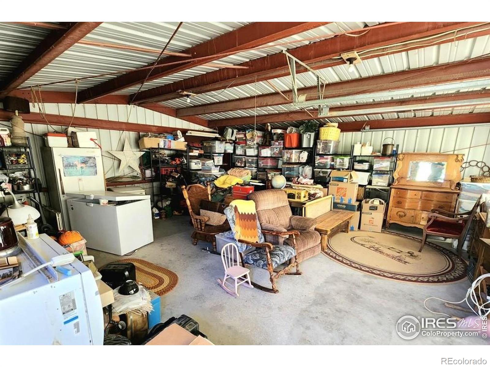 222 S Kearney Street Grover CO 80729
