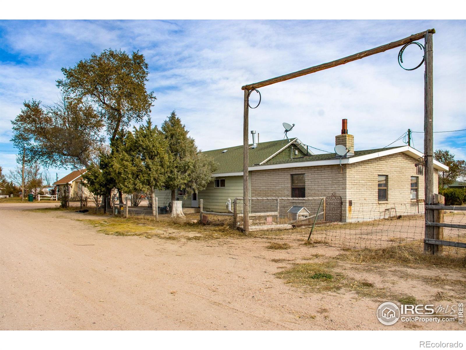222 S Kearney Street Grover CO 80729