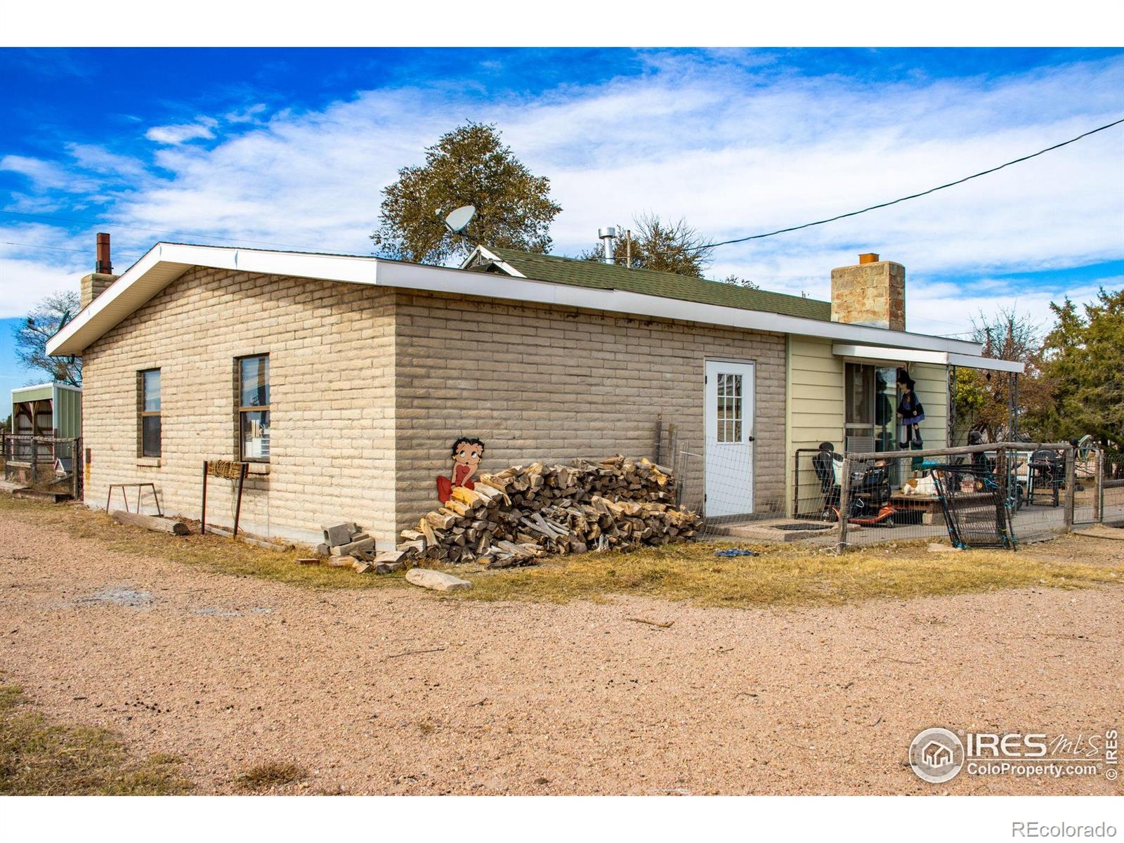 222 S Kearney Street Grover CO 80729