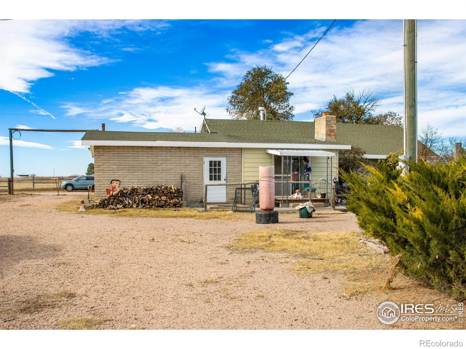 222 S Kearney Street Grover CO 80729