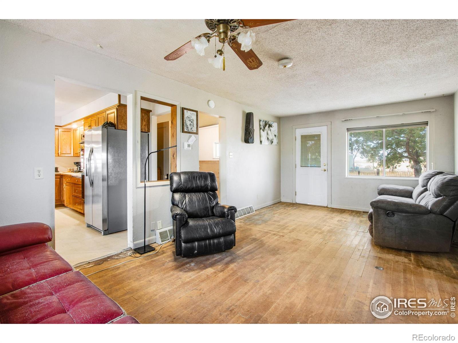 222 S Kearney Street Grover CO 80729