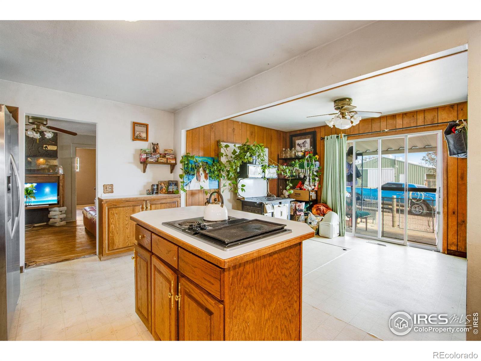 222 S Kearney Street Grover CO 80729