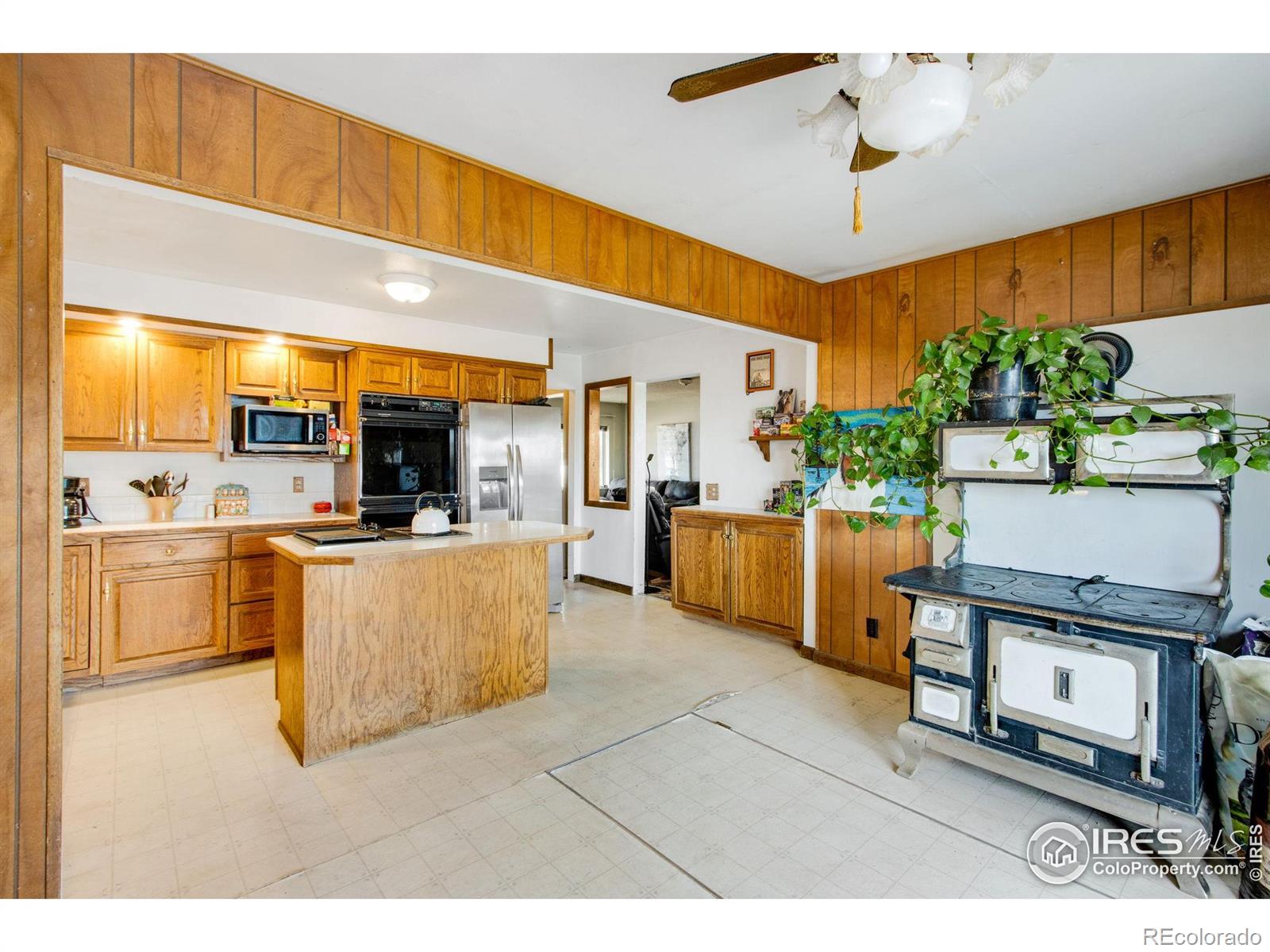 222 S Kearney Street Grover CO 80729