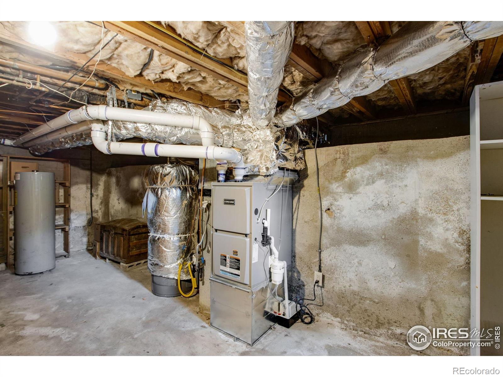 222 S Kearney Street Grover CO 80729
