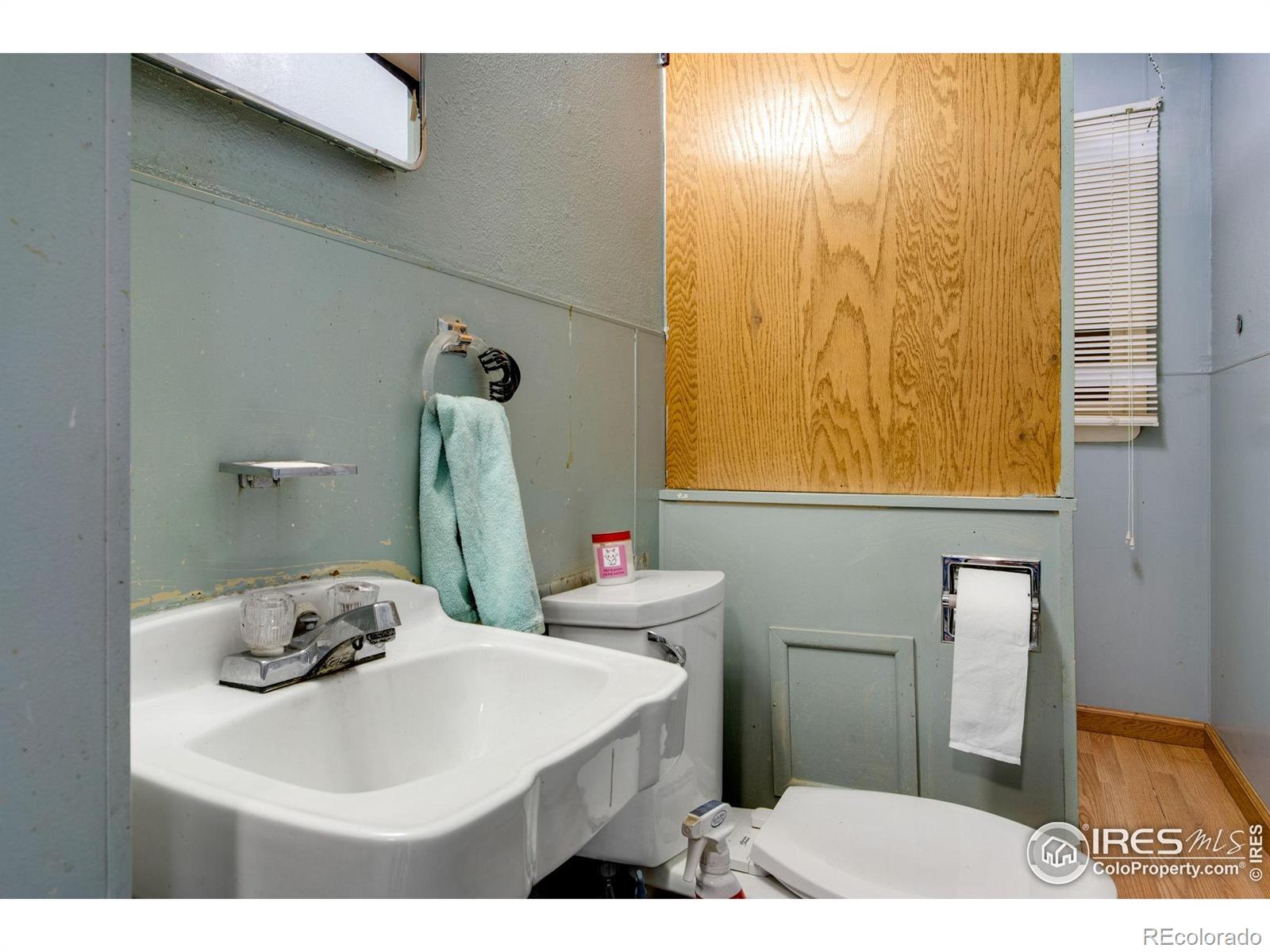 222 S Kearney Street Grover CO 80729