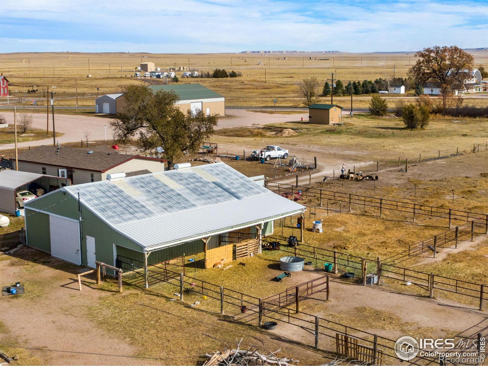 222 S Kearney Street Grover CO 80729