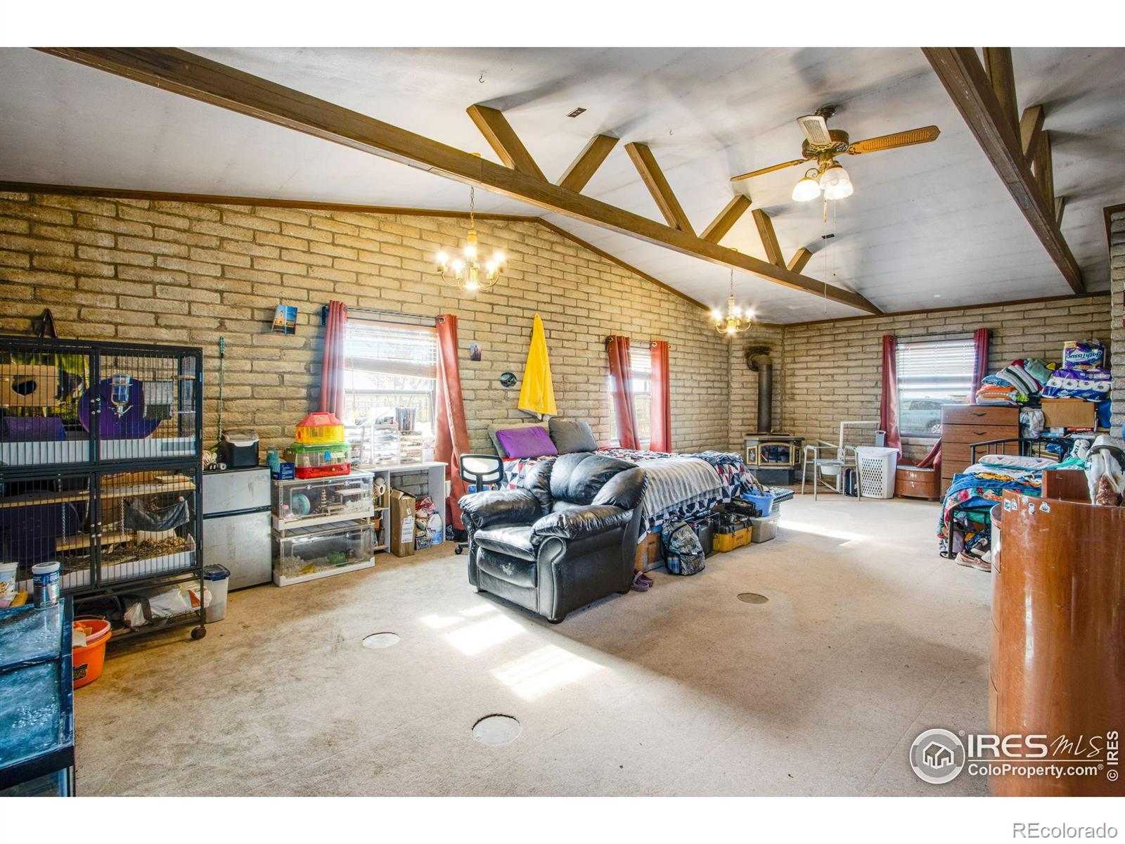 222 S Kearney Street Grover CO 80729