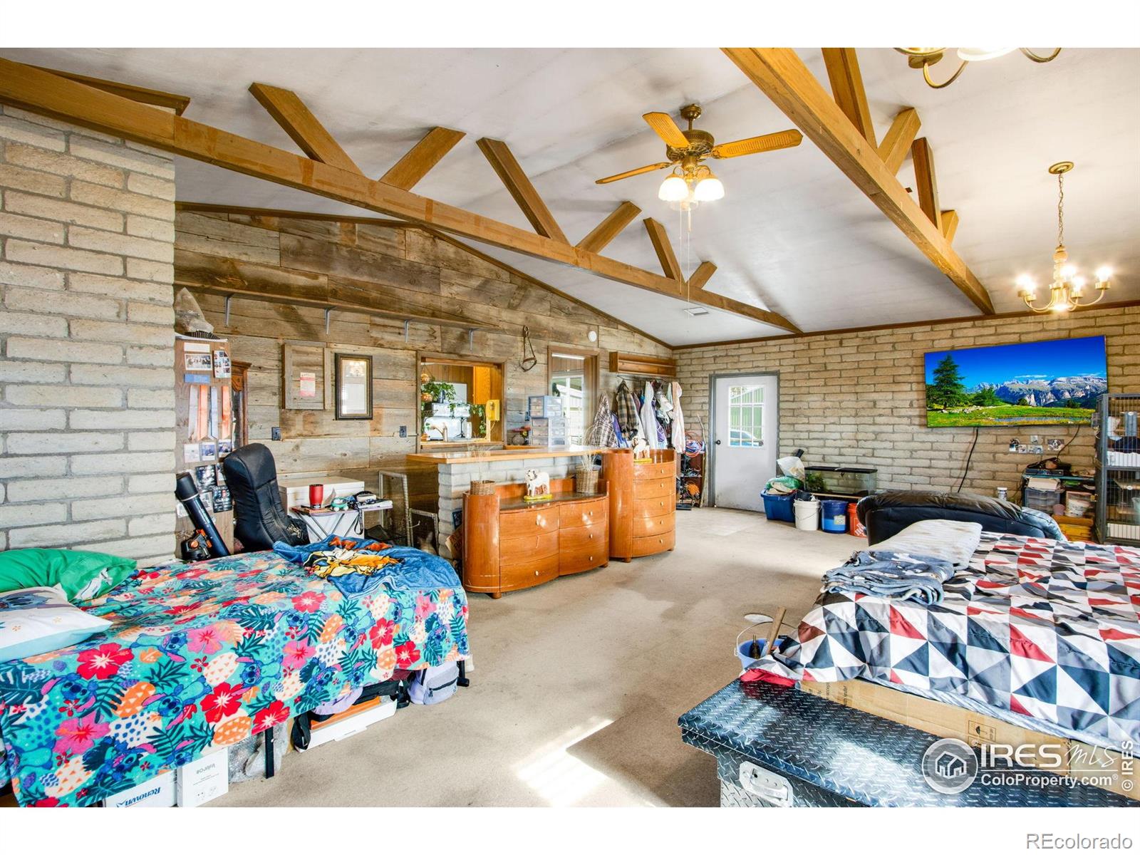 222 S Kearney Street Grover CO 80729