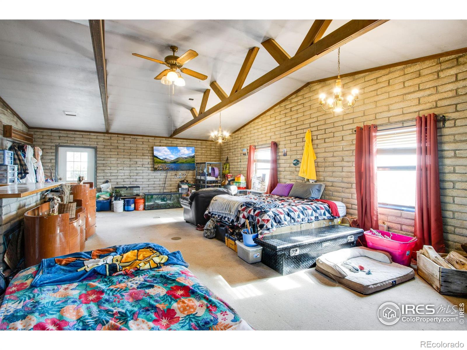 222 S Kearney Street Grover CO 80729