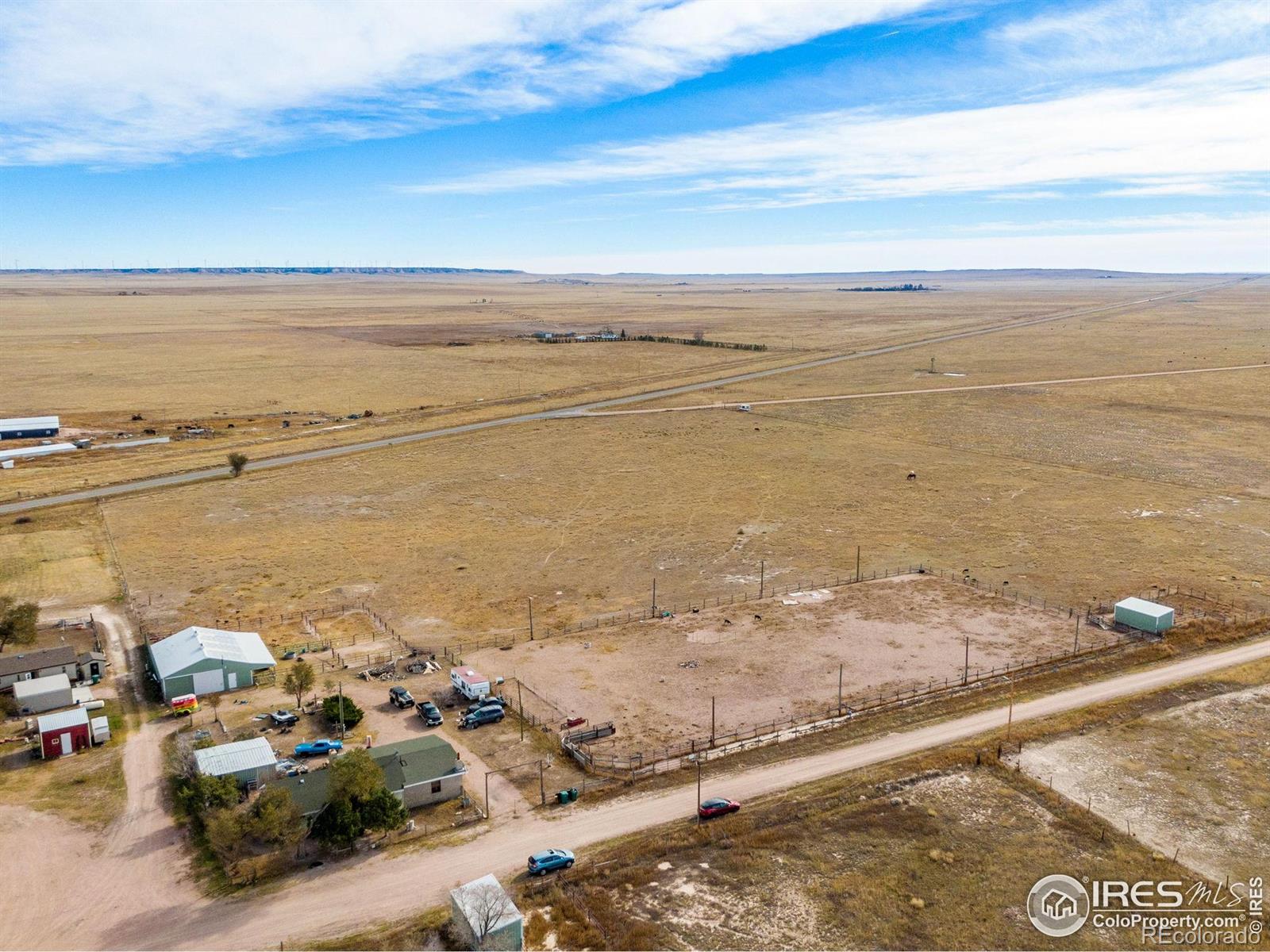 222 S Kearney Street Grover CO 80729