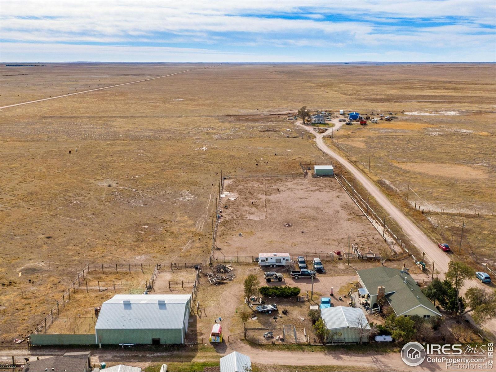 222 S Kearney Street Grover CO 80729