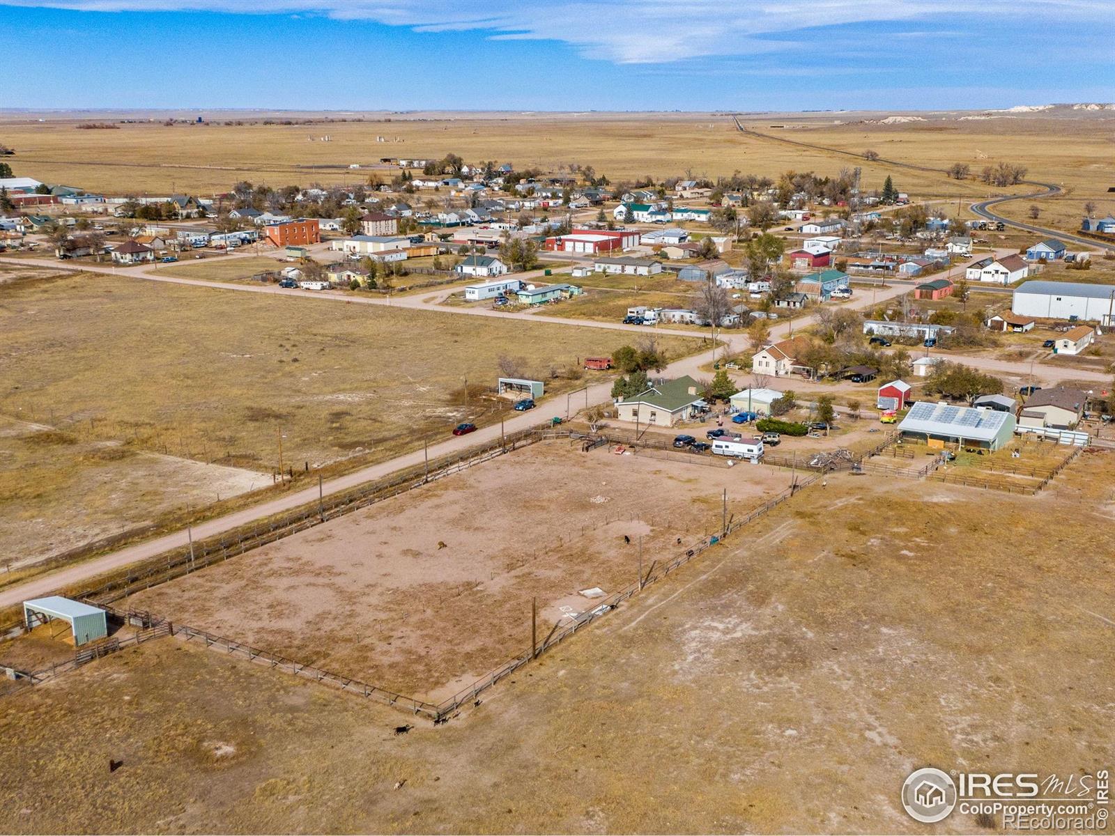 222 S Kearney Street Grover CO 80729