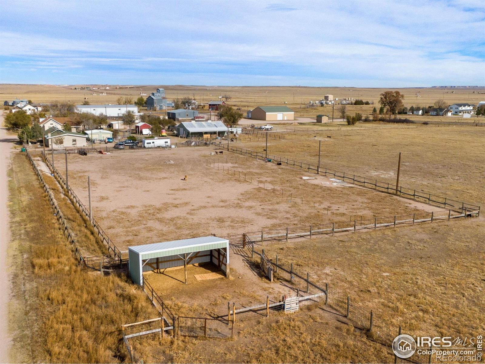 222 S Kearney Street Grover CO 80729