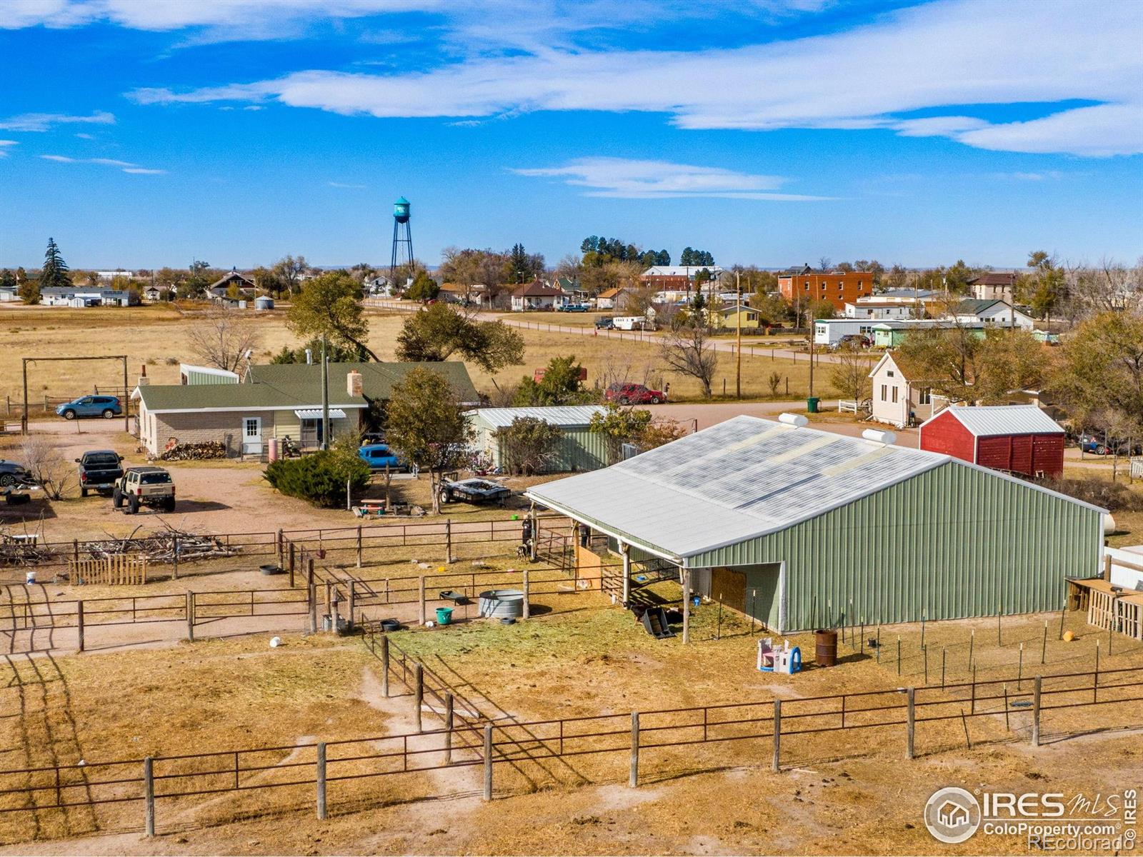 222 S Kearney Street Grover CO 80729