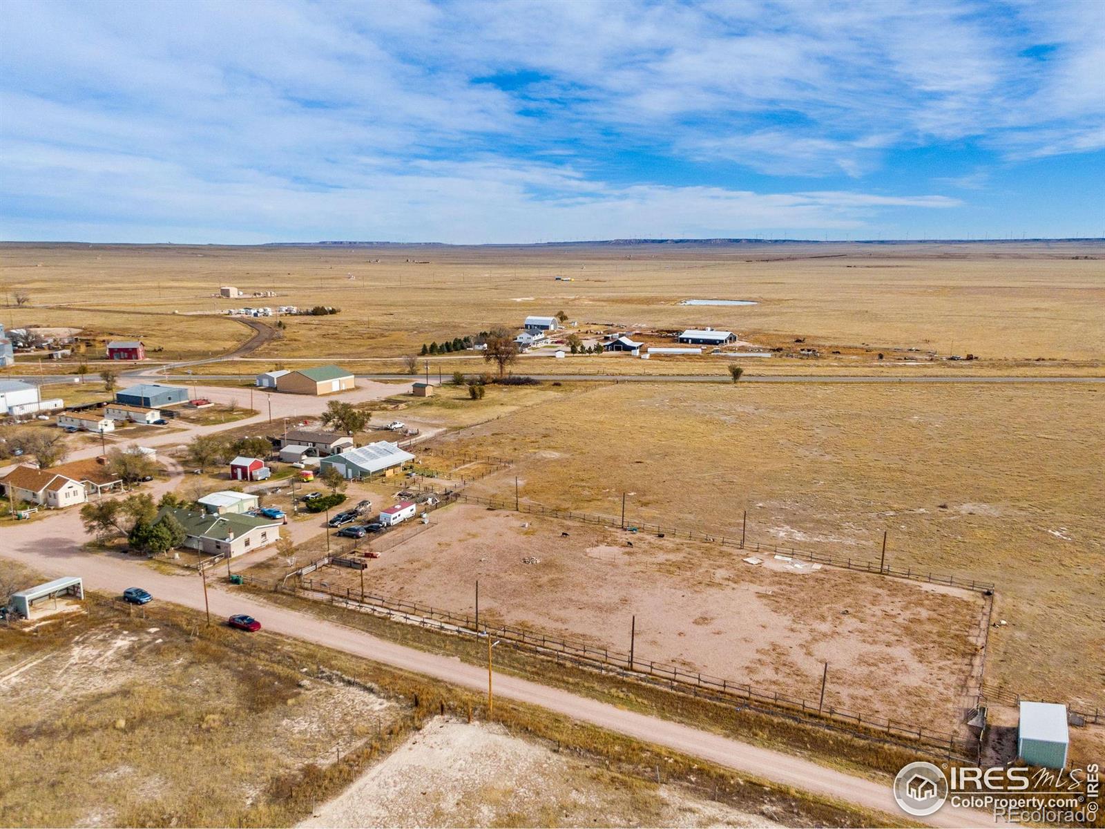 222 S Kearney Street Grover CO 80729