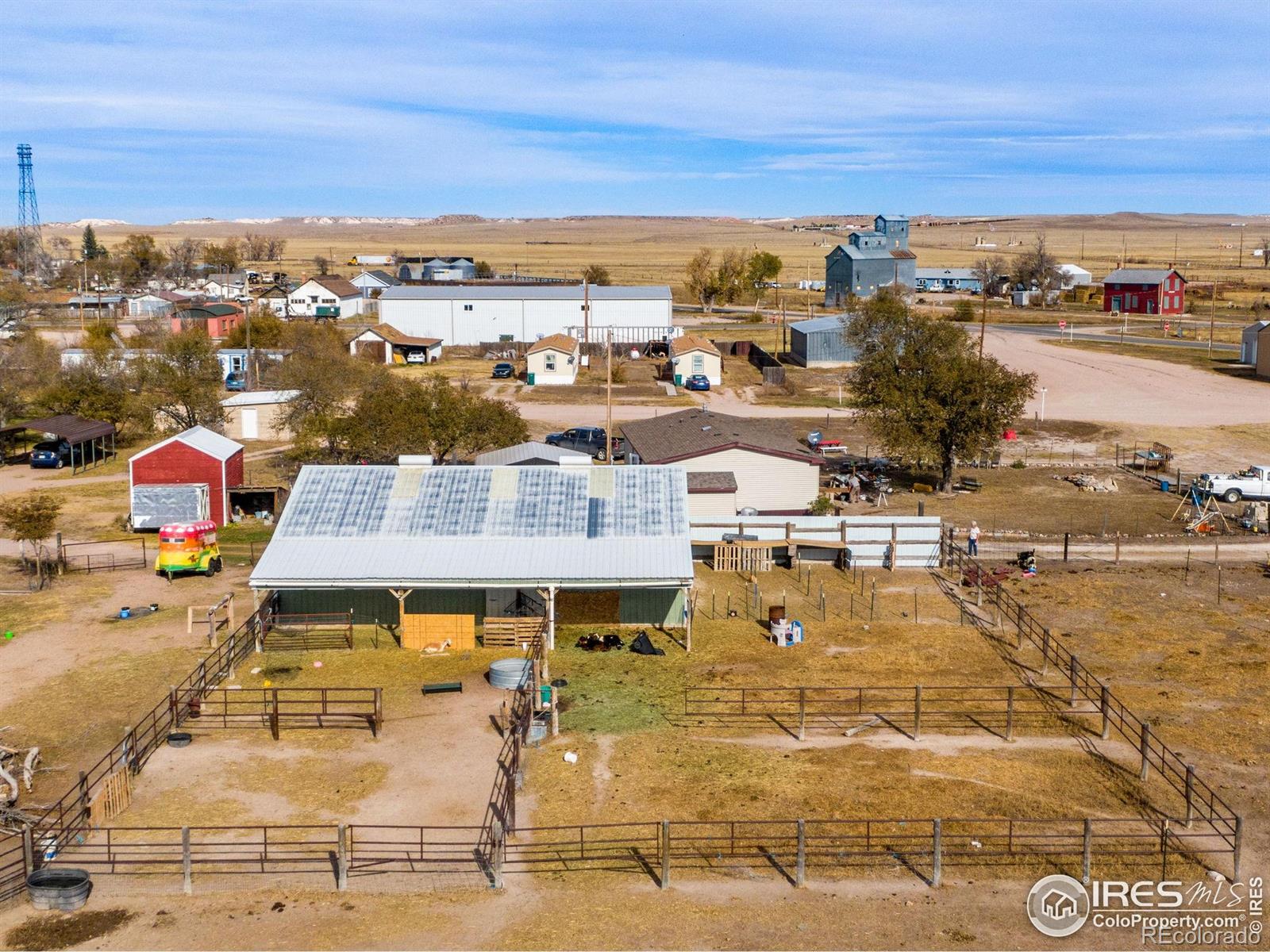 222 S Kearney Street Grover CO 80729