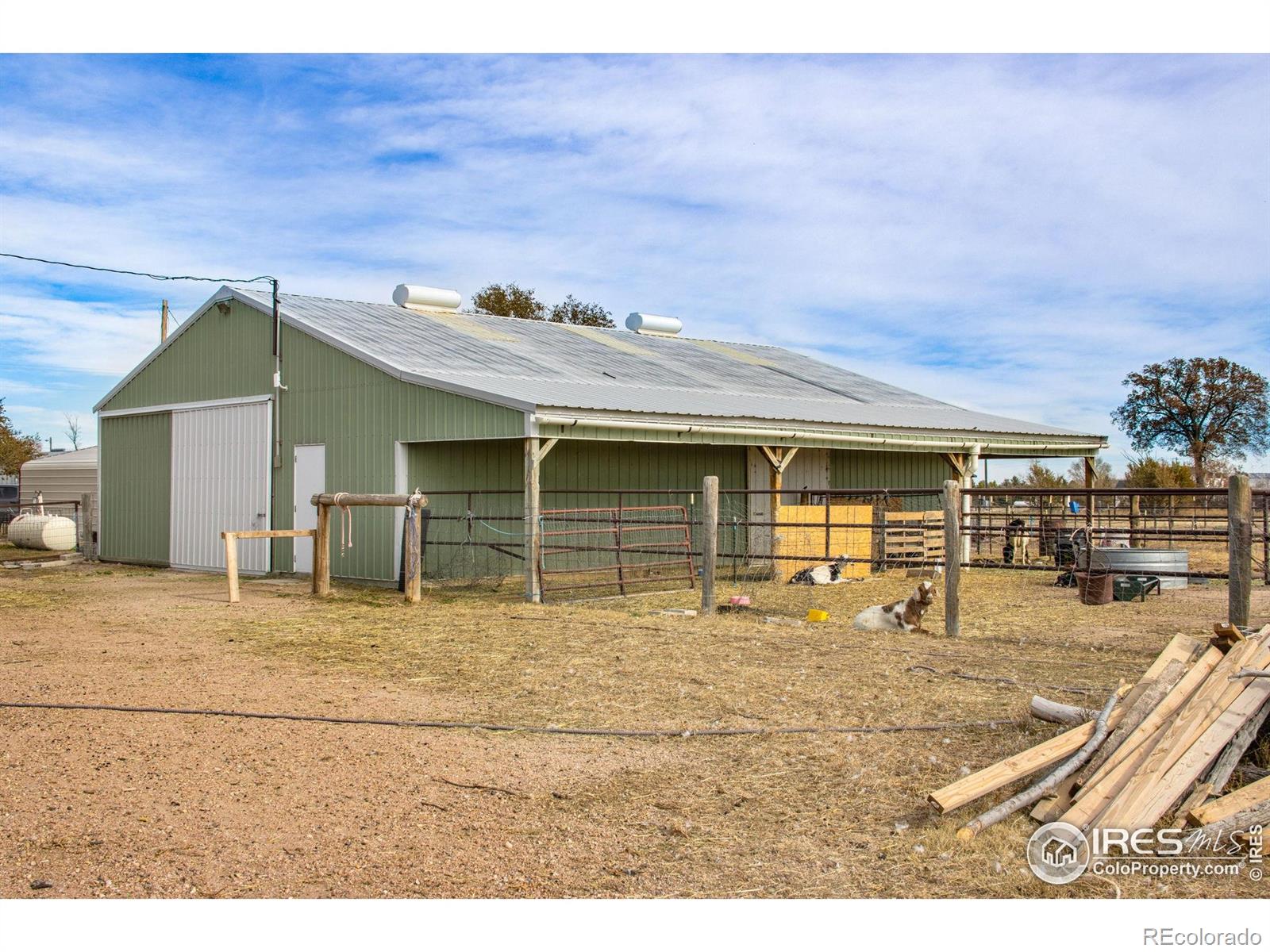 222 S Kearney Street Grover CO 80729