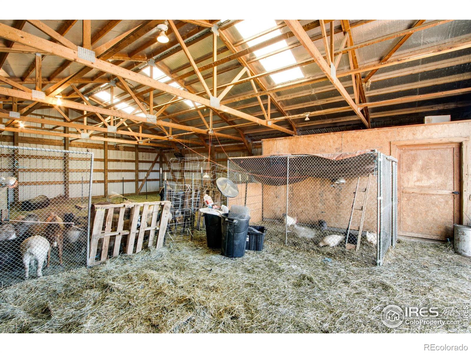 222 S Kearney Street Grover CO 80729