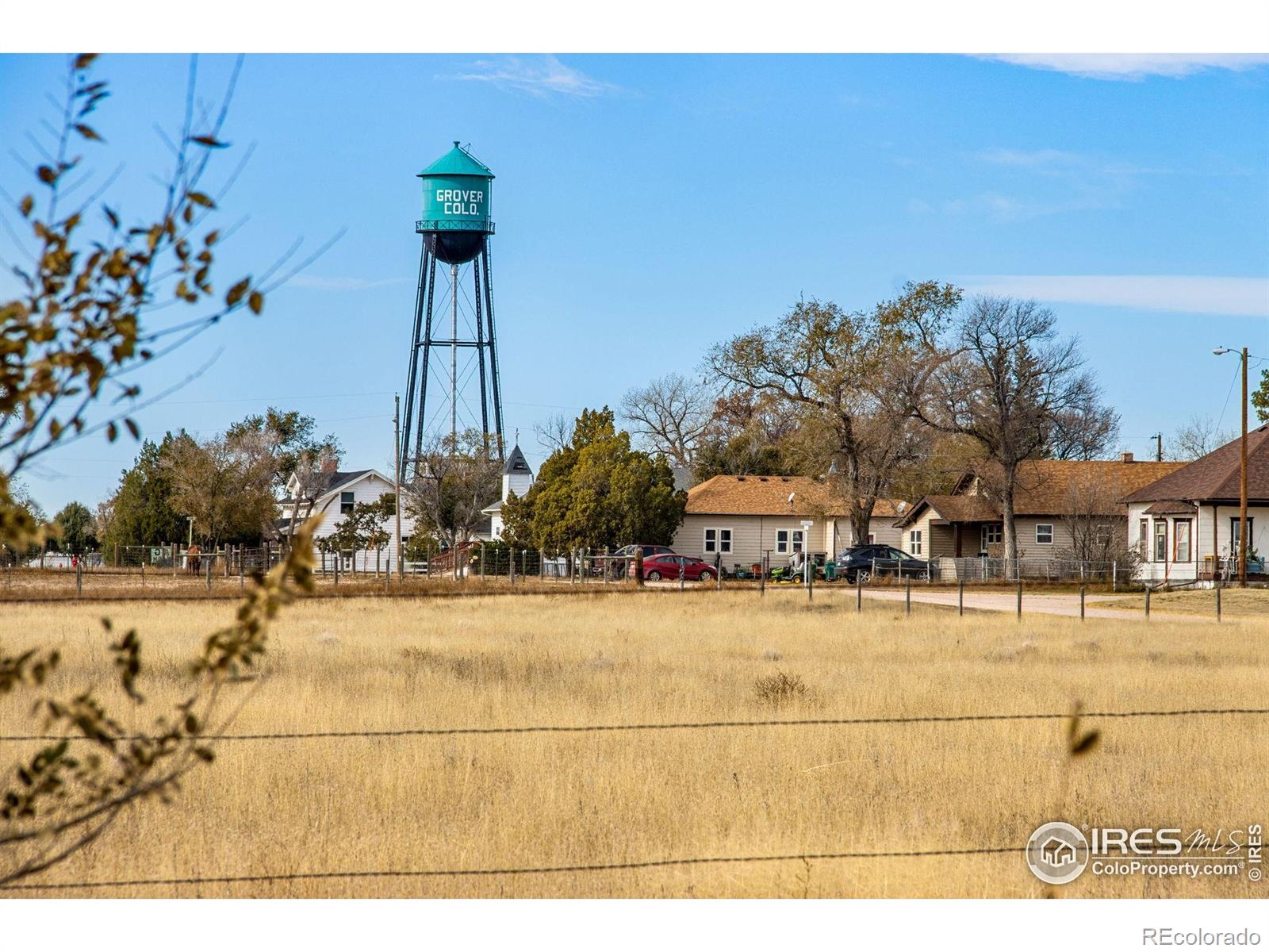 222 S Kearney Street Grover CO 80729