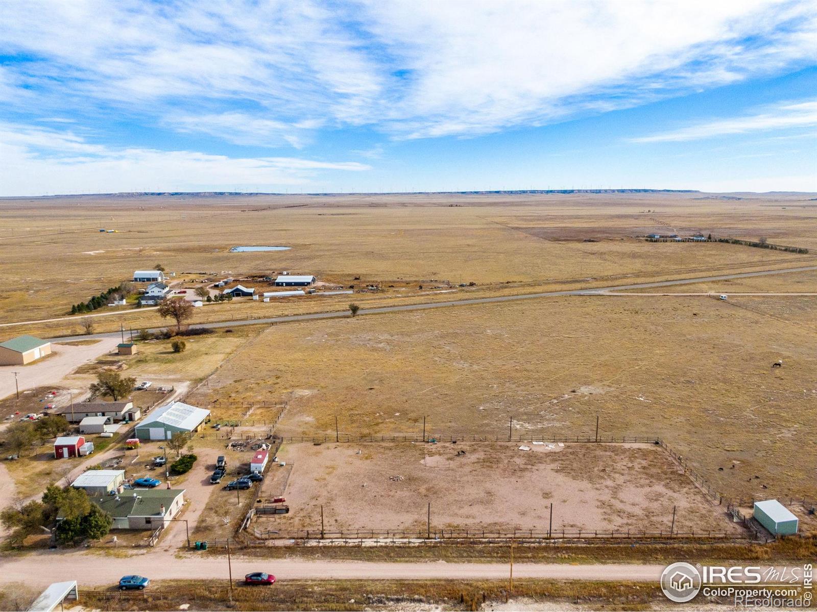 222 S Kearney Street Grover CO 80729
