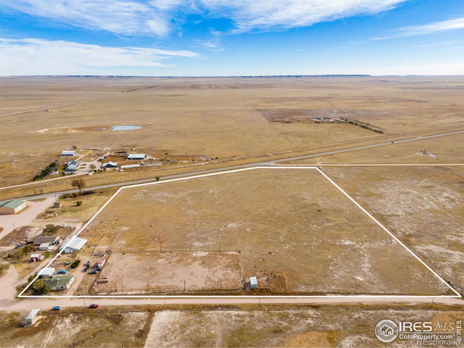 222 S Kearney Street Grover CO 80729