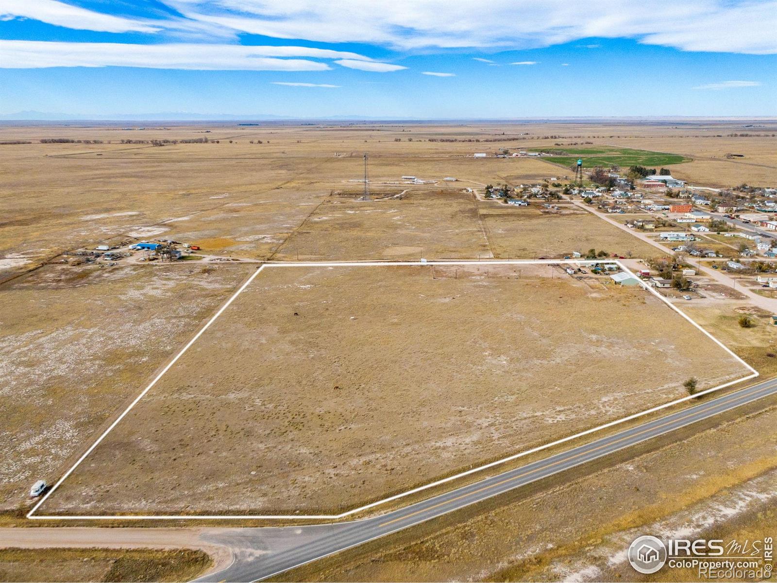 222 S Kearney Street Grover CO 80729