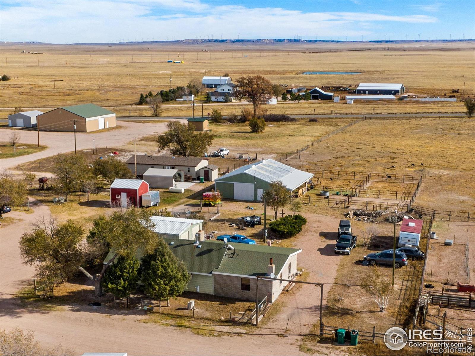 222 S Kearney Street Grover CO 80729