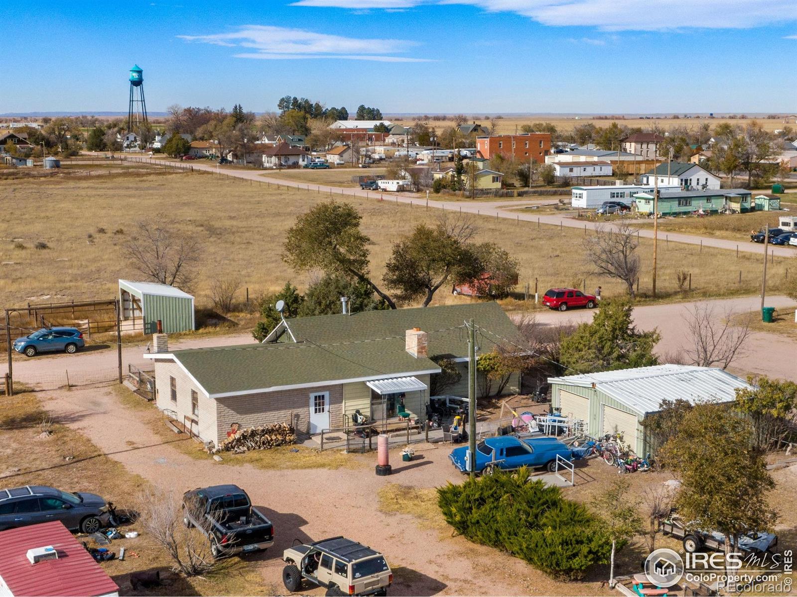 222 S Kearney Street Grover CO 80729