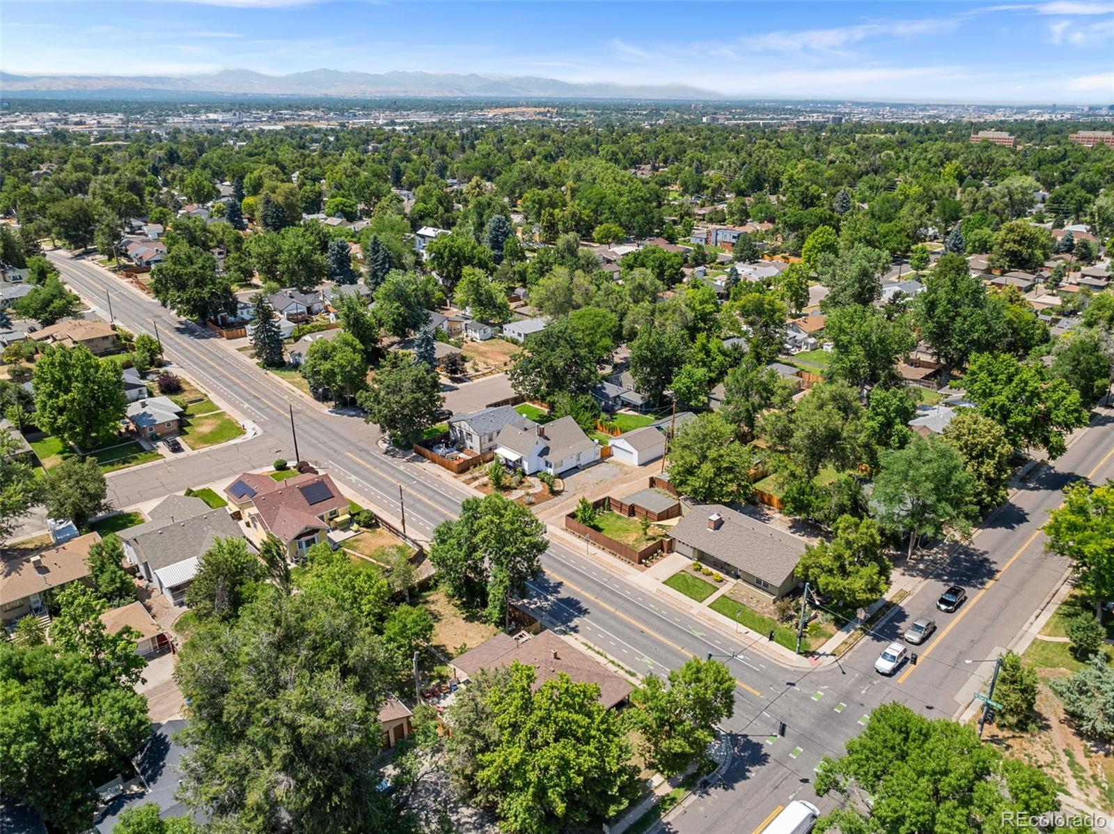 1111 E Dartmouth Avenue Englewood CO 80113