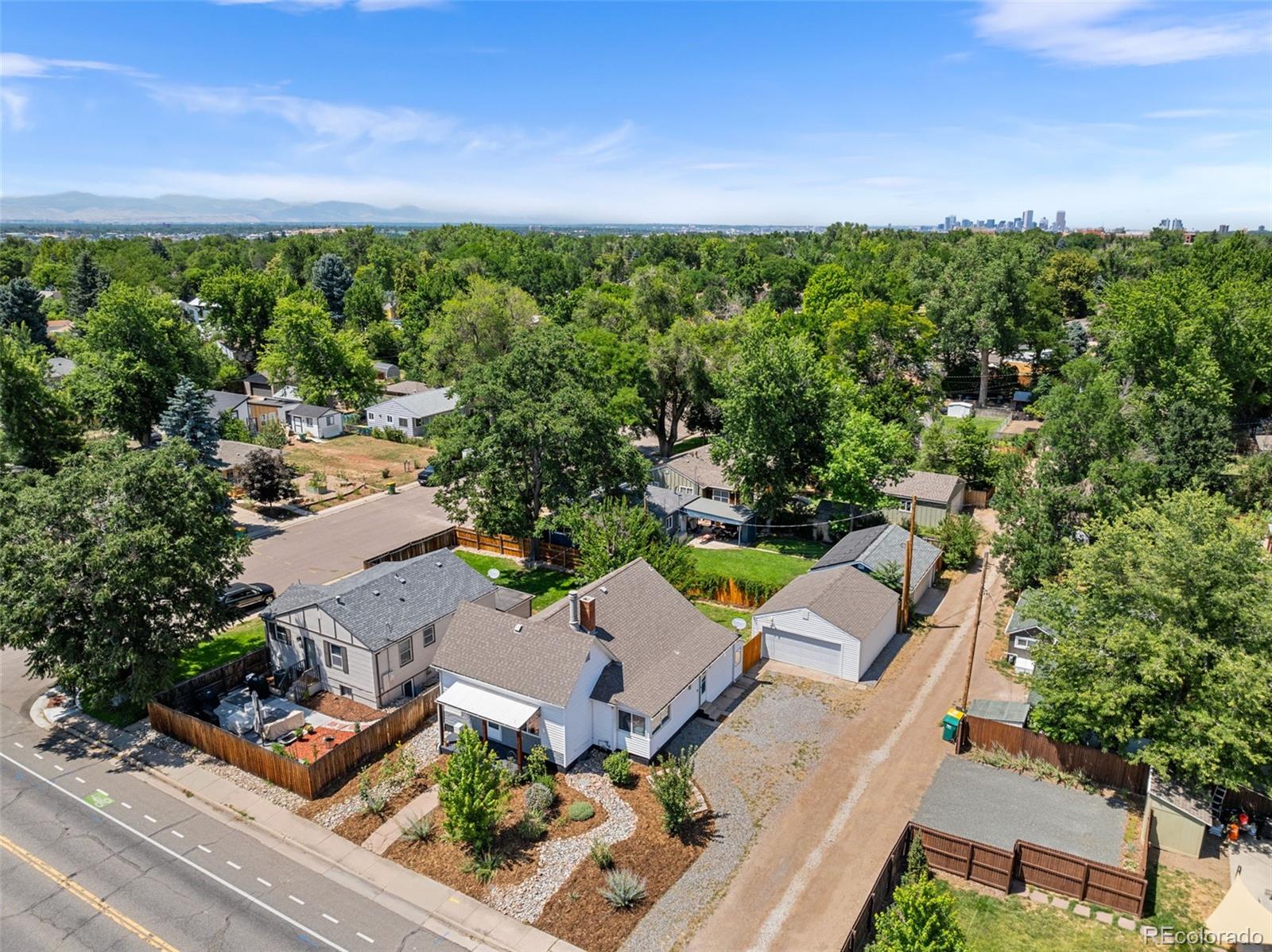 1111 E Dartmouth Avenue Englewood CO 80113