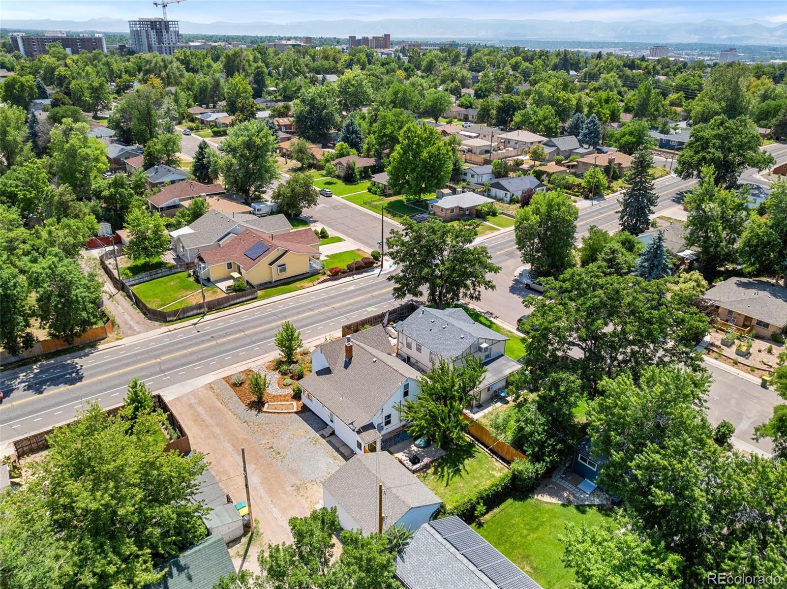 1111 E Dartmouth Avenue Englewood CO 80113