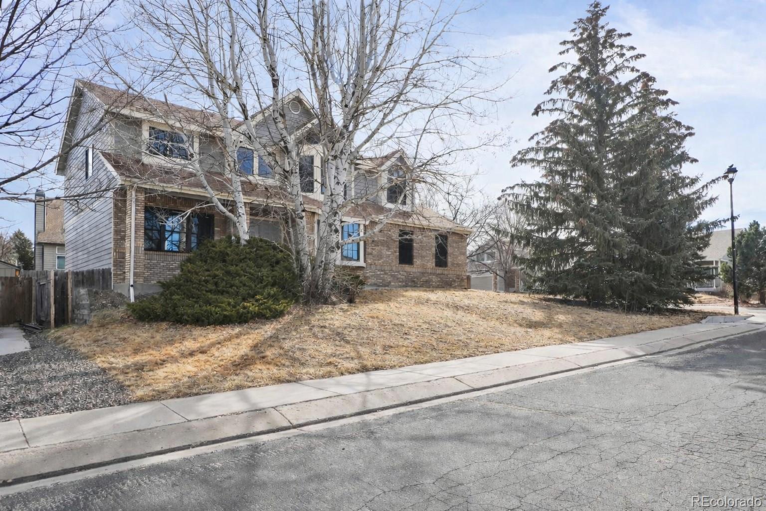 4925 Townsend Drive Colorado Springs CO 80922