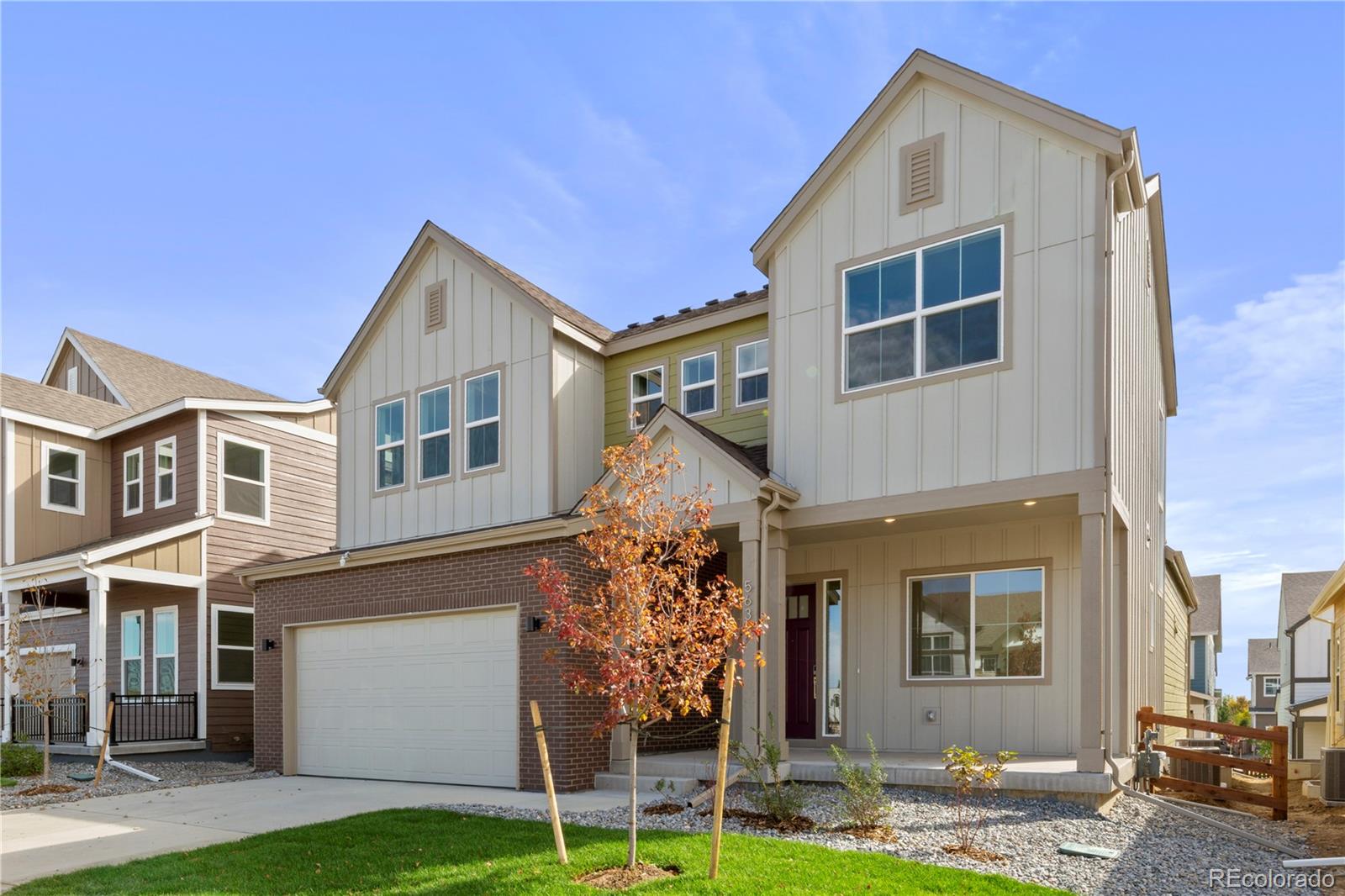 5630 W 142 Avenue Broomfield CO 80020