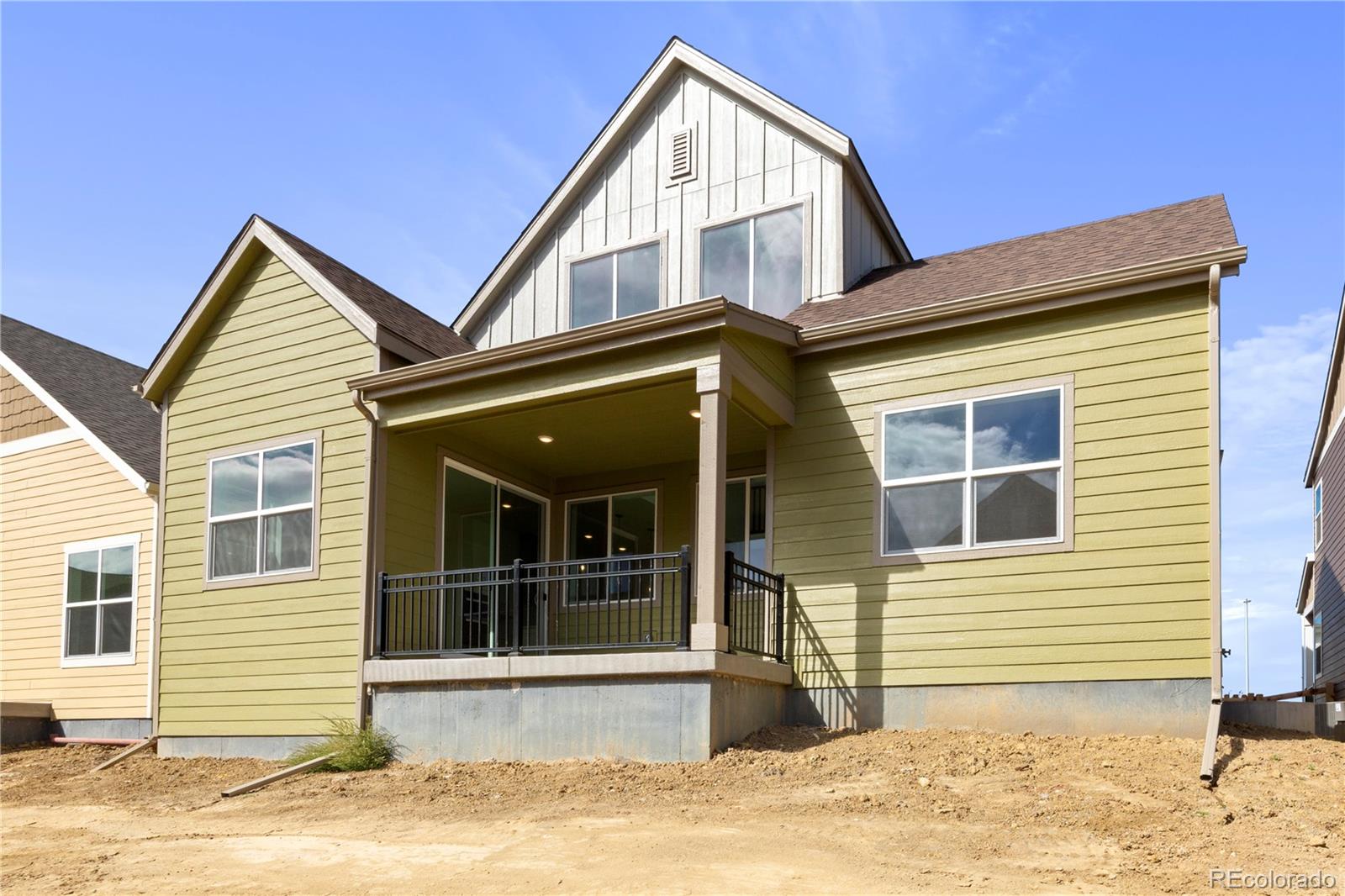 5630 W 142 Avenue Broomfield CO 80020