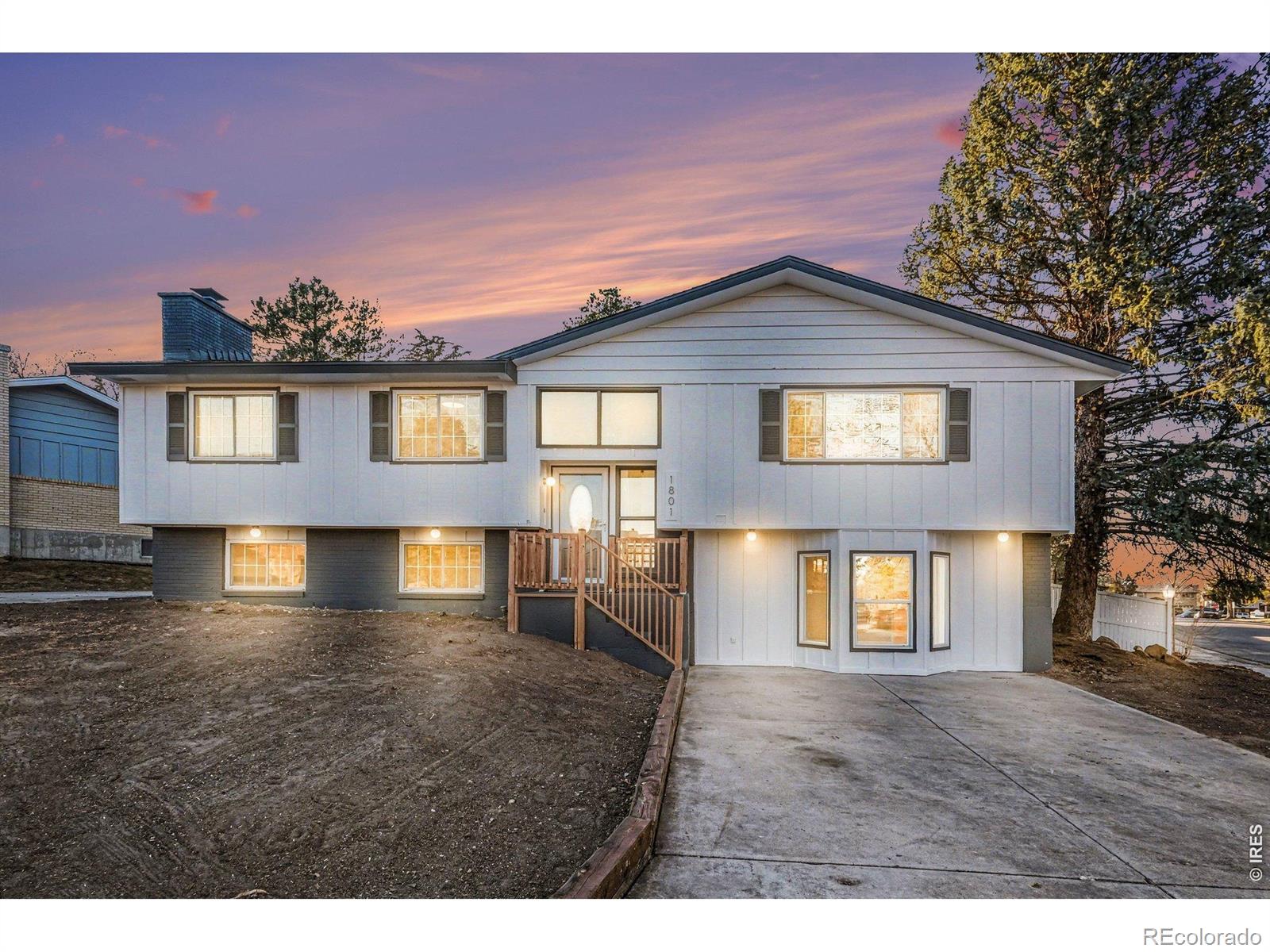 1801 24th Avenue Court Greeley CO 80634