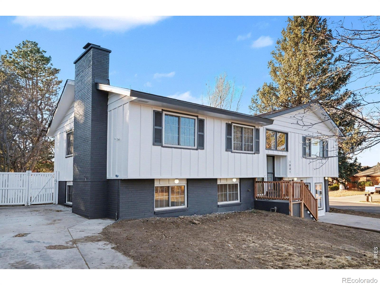 1801 24th Avenue Court Greeley CO 80634
