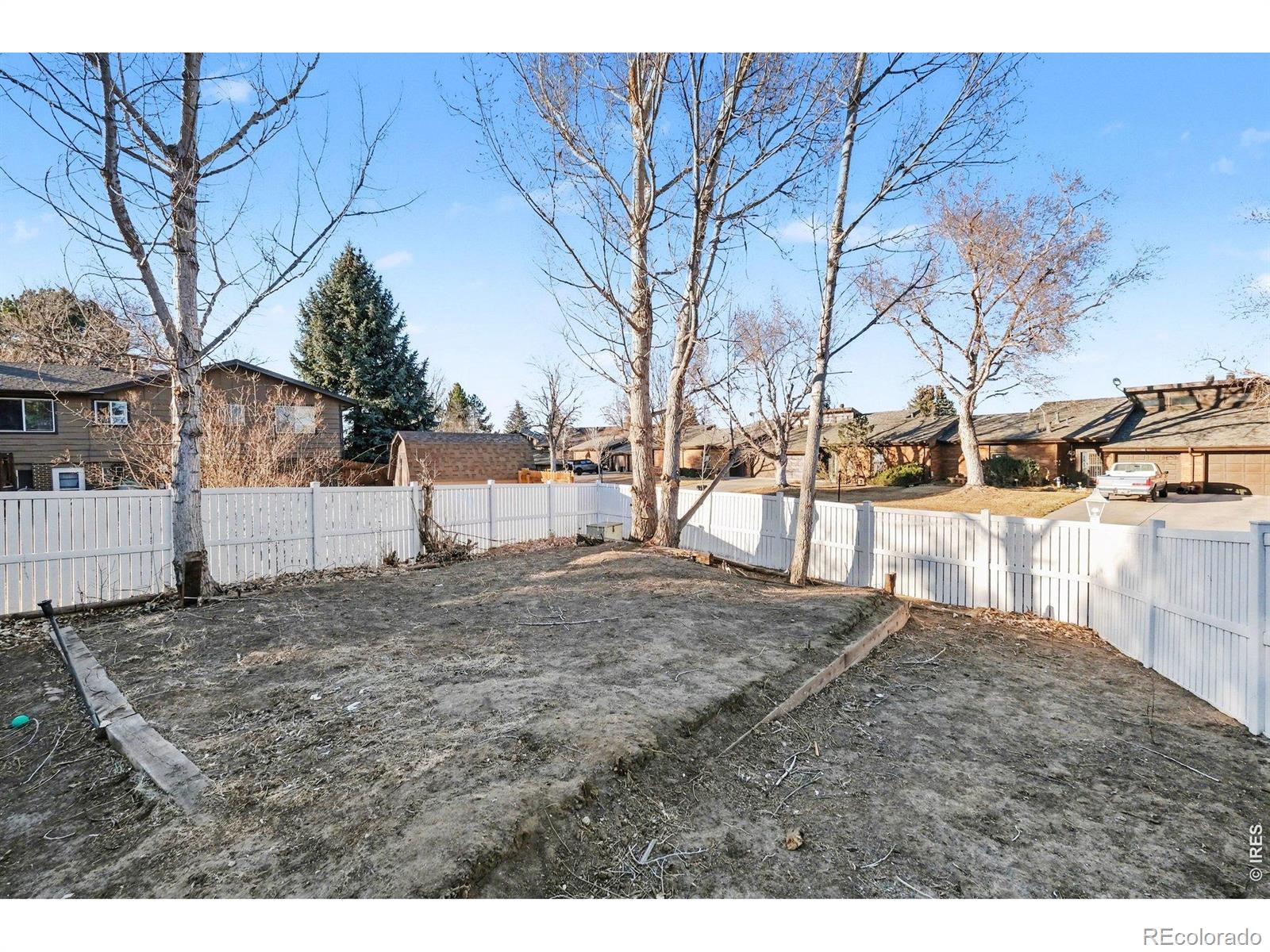 1801 24th Avenue Court Greeley CO 80634