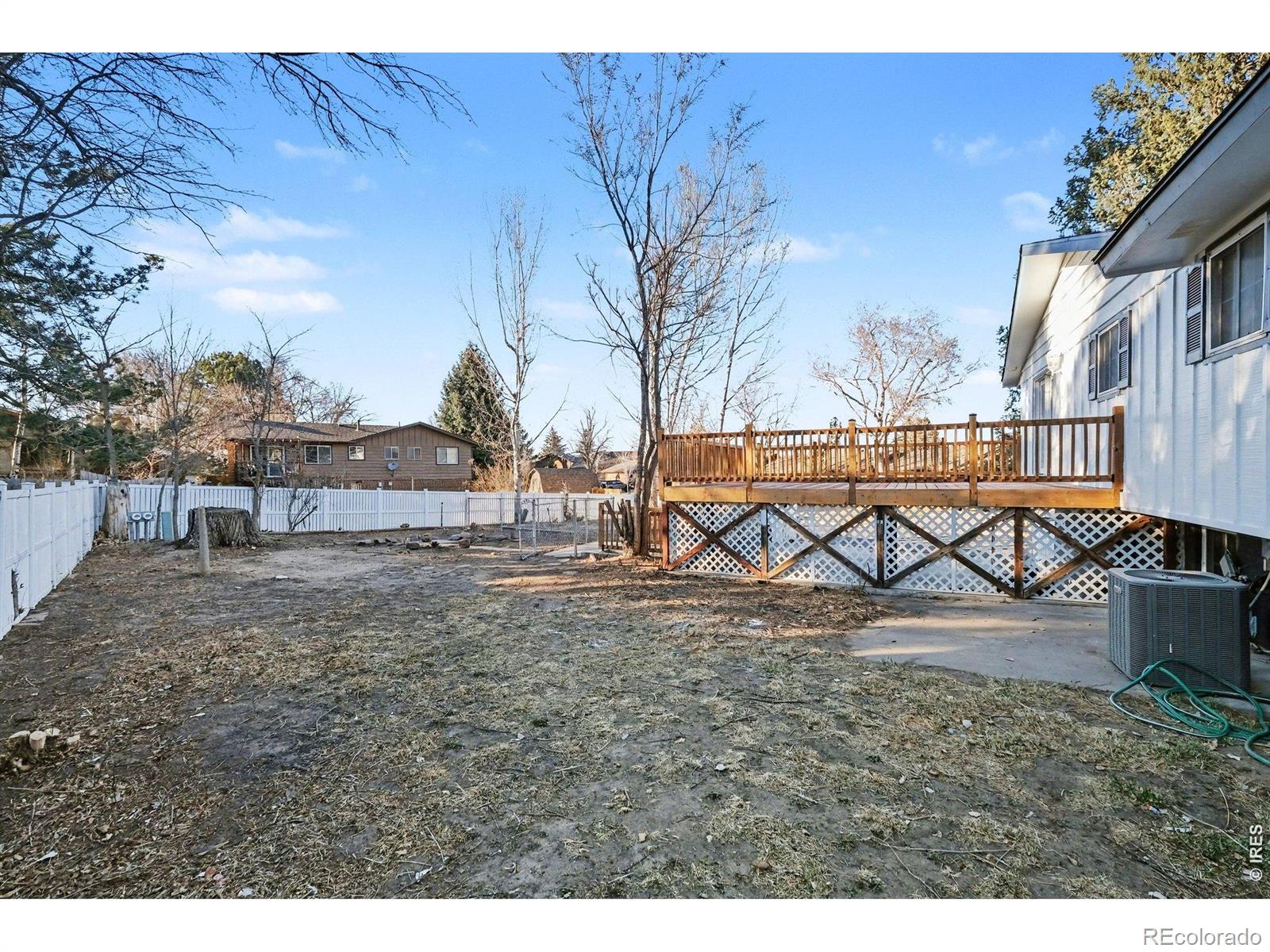 1801 24th Avenue Court Greeley CO 80634