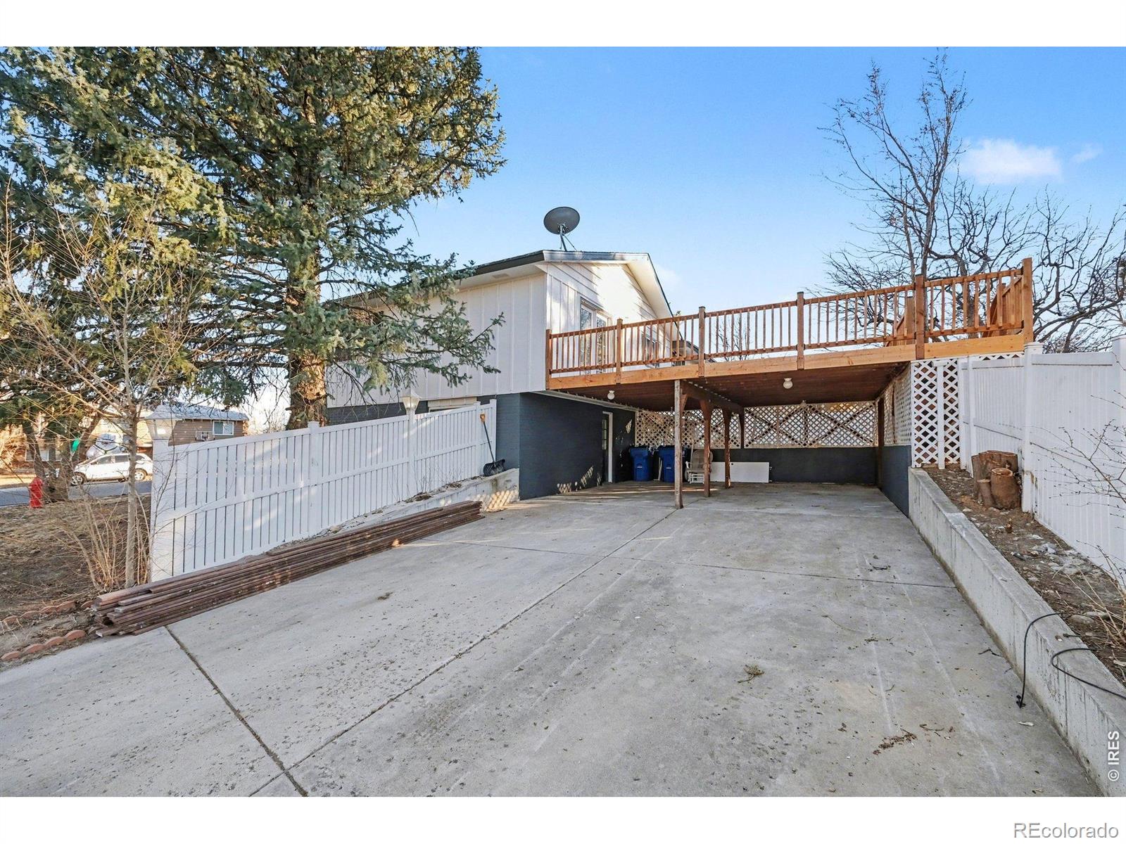 1801 24th Avenue Court Greeley CO 80634