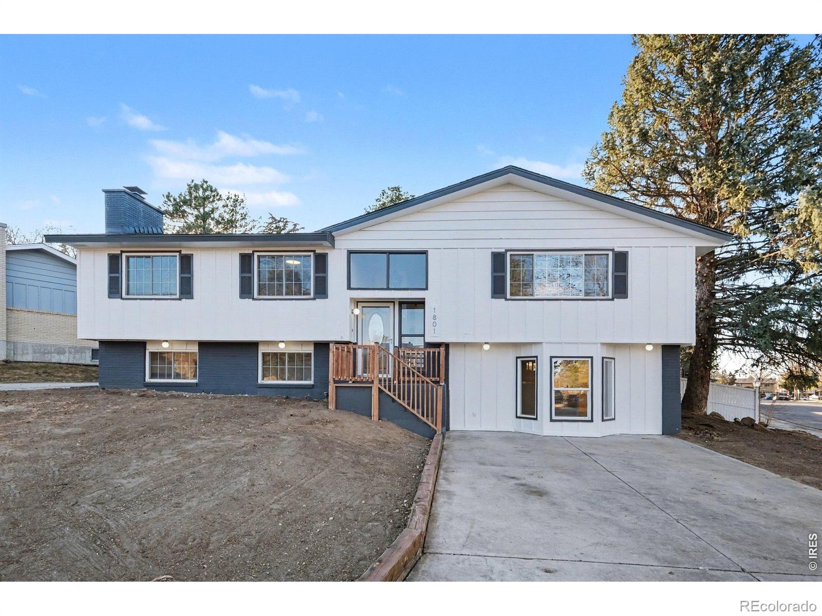 1801 24th Avenue Court Greeley CO 80634