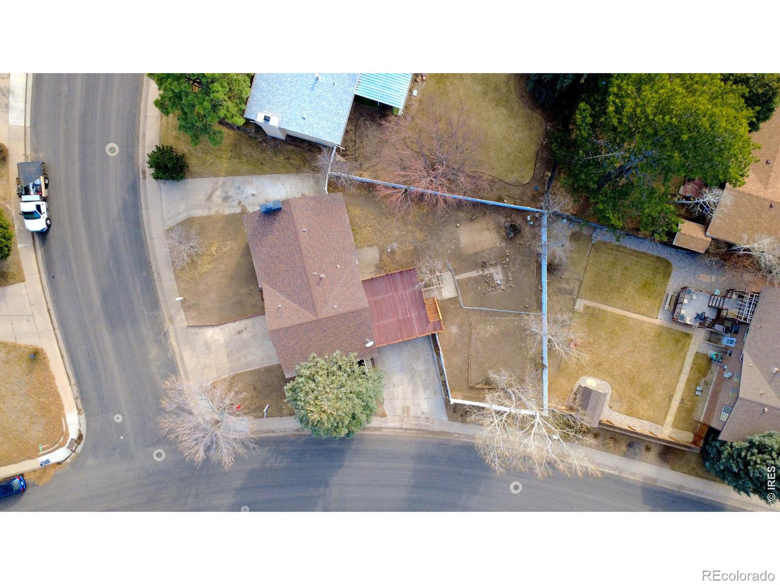1801 24th Avenue Court Greeley CO 80634